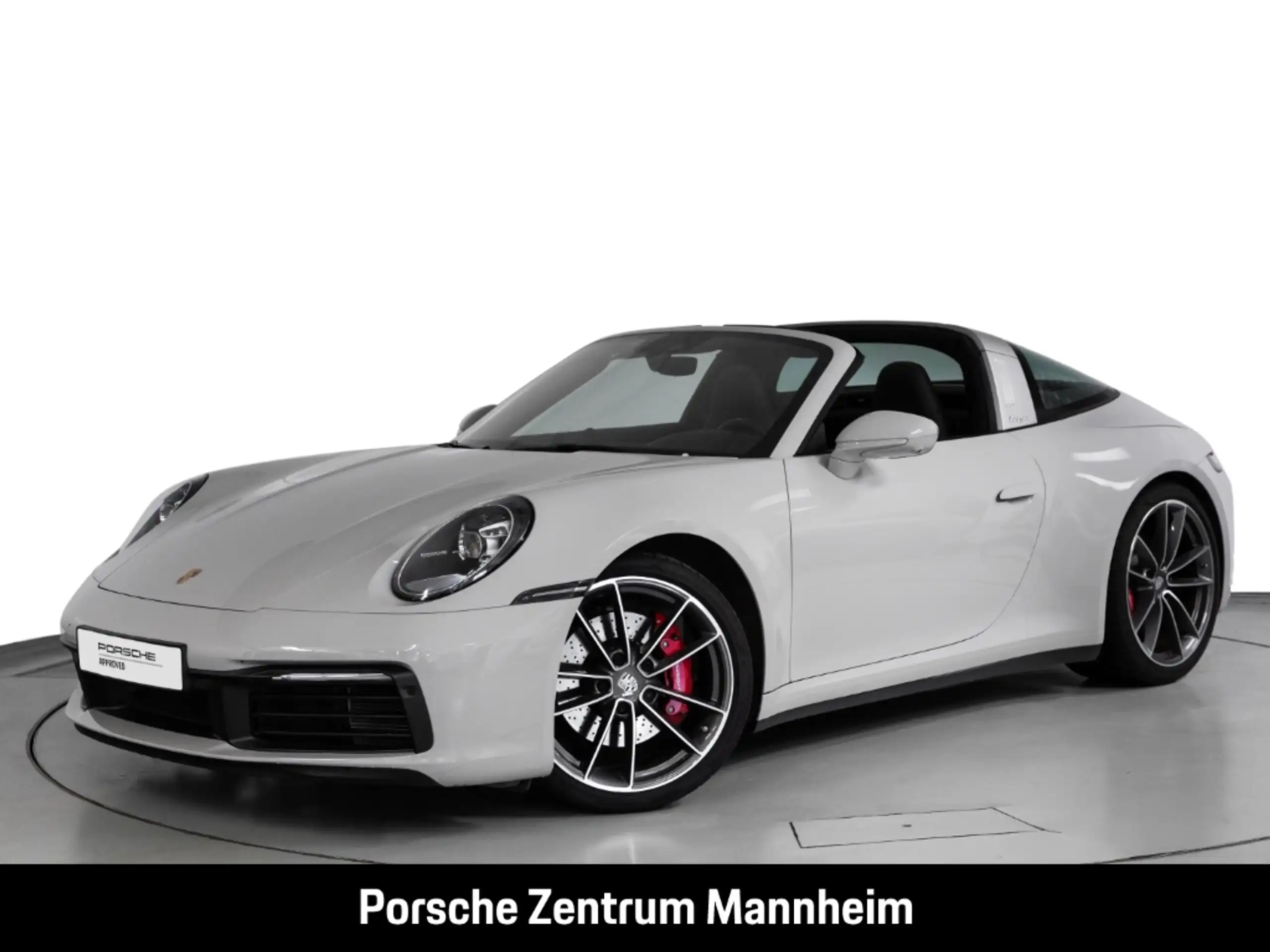 Porsche 992 2023