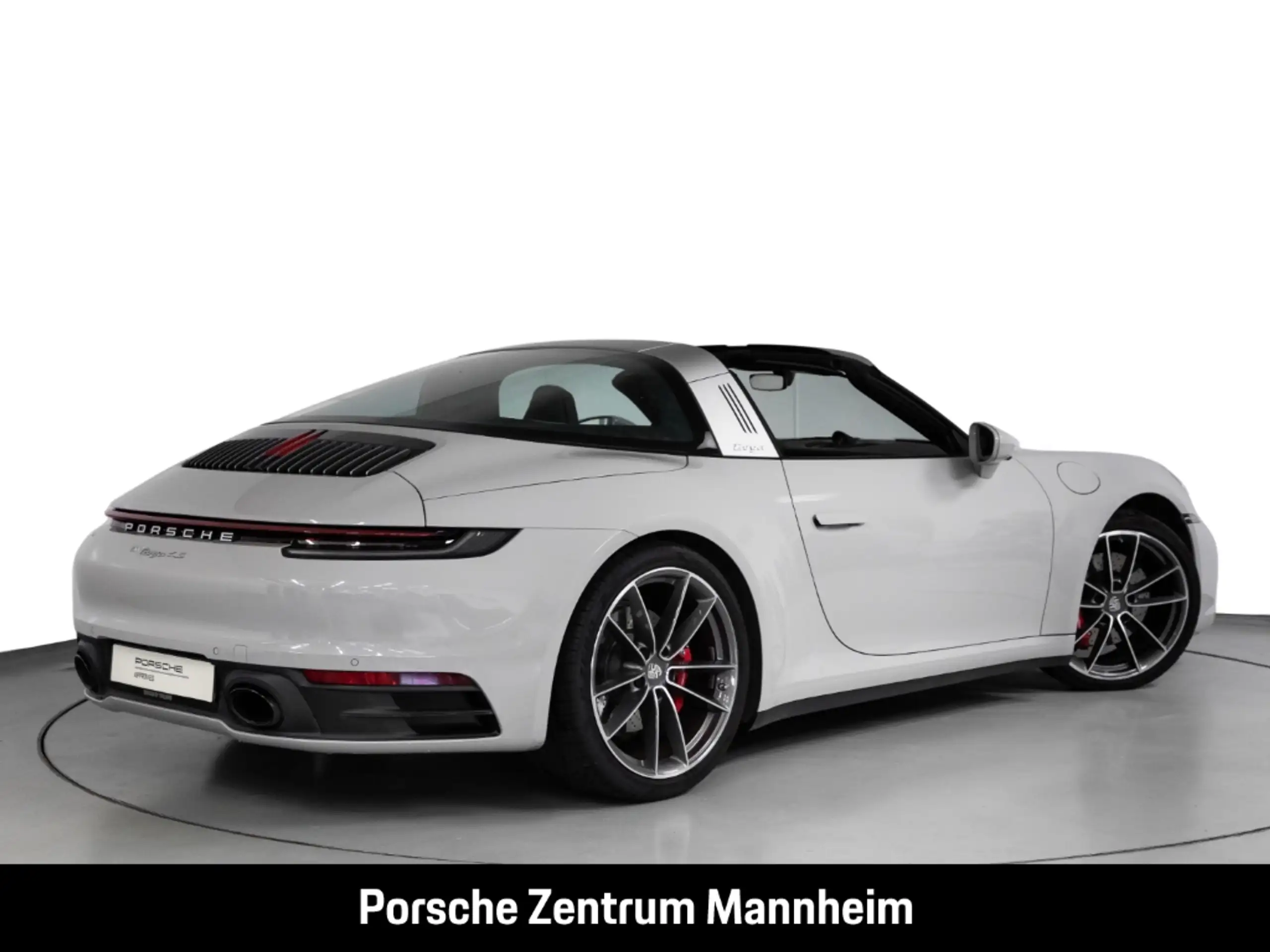 Porsche - 992