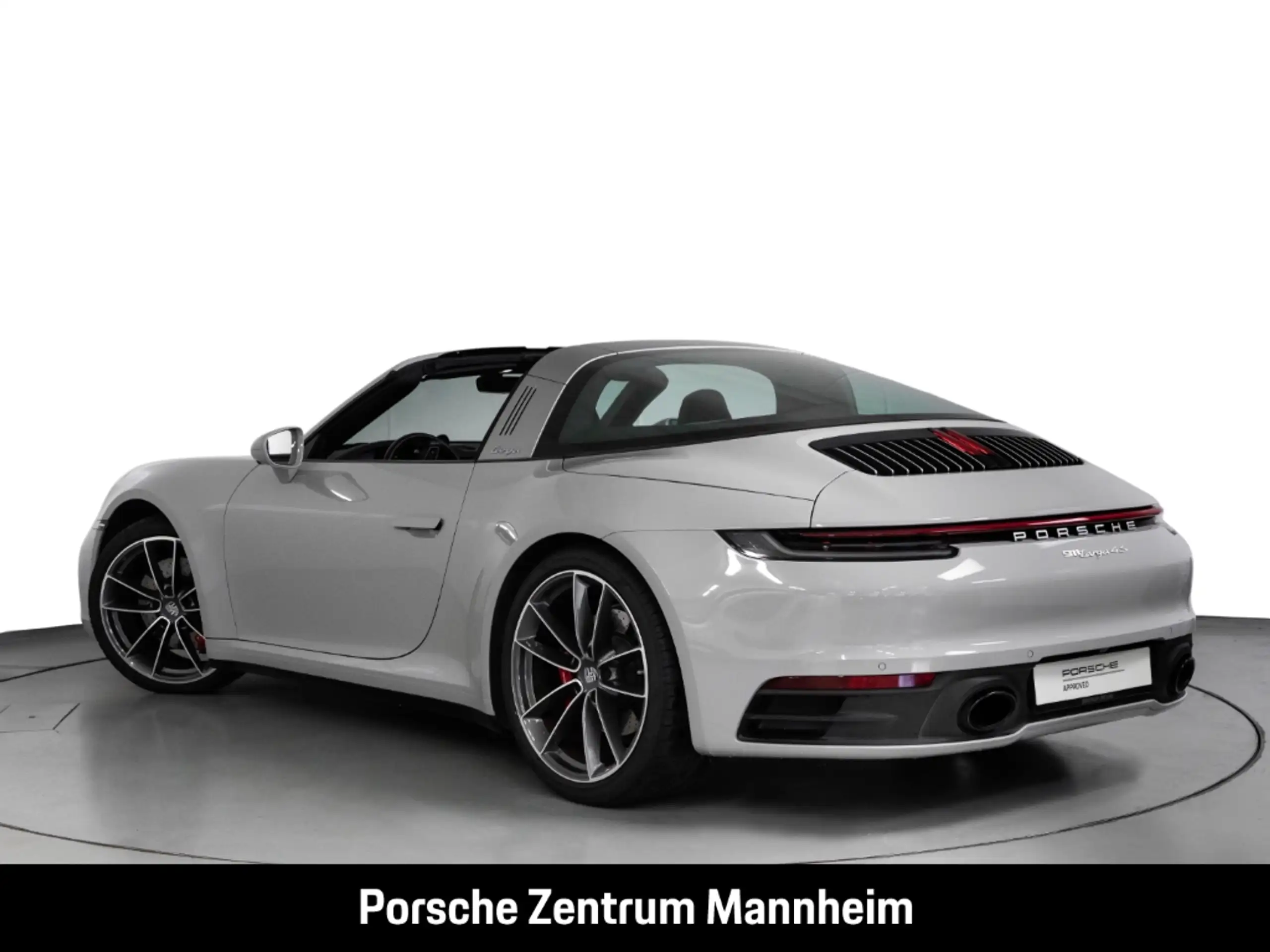 Porsche - 992