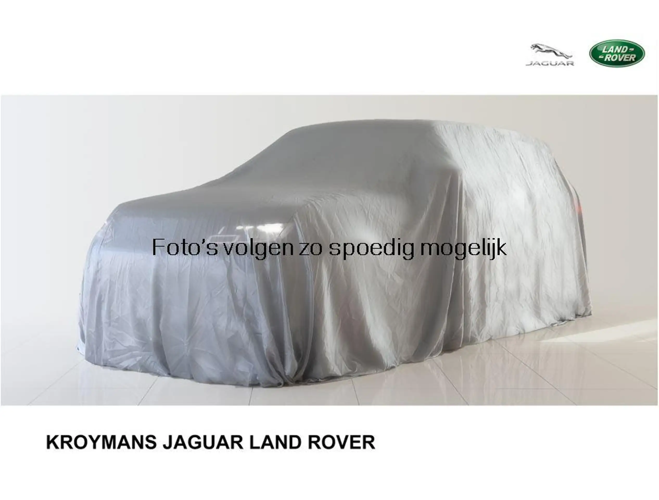 Land Rover - Range Rover Sport