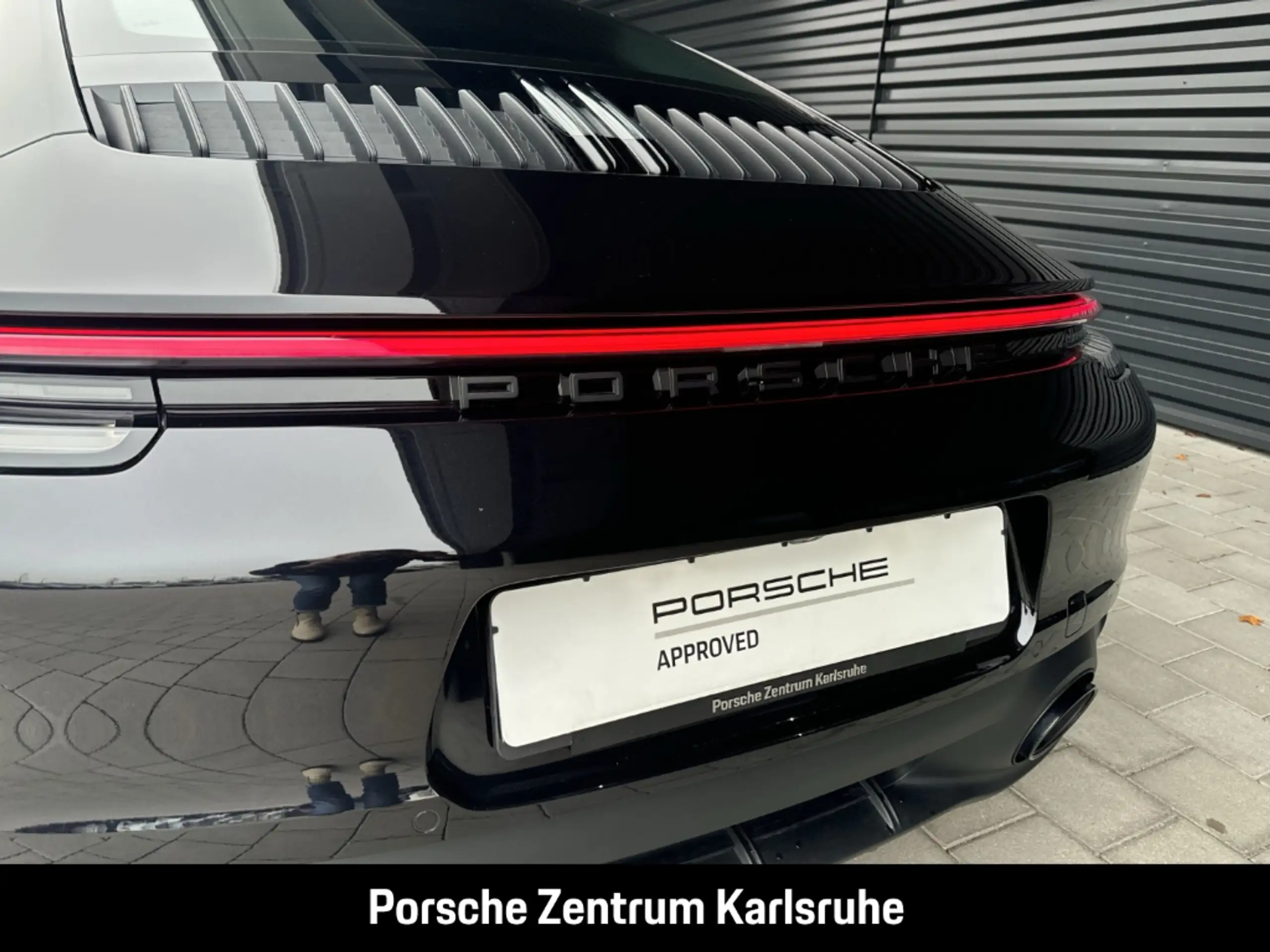 Porsche - 992