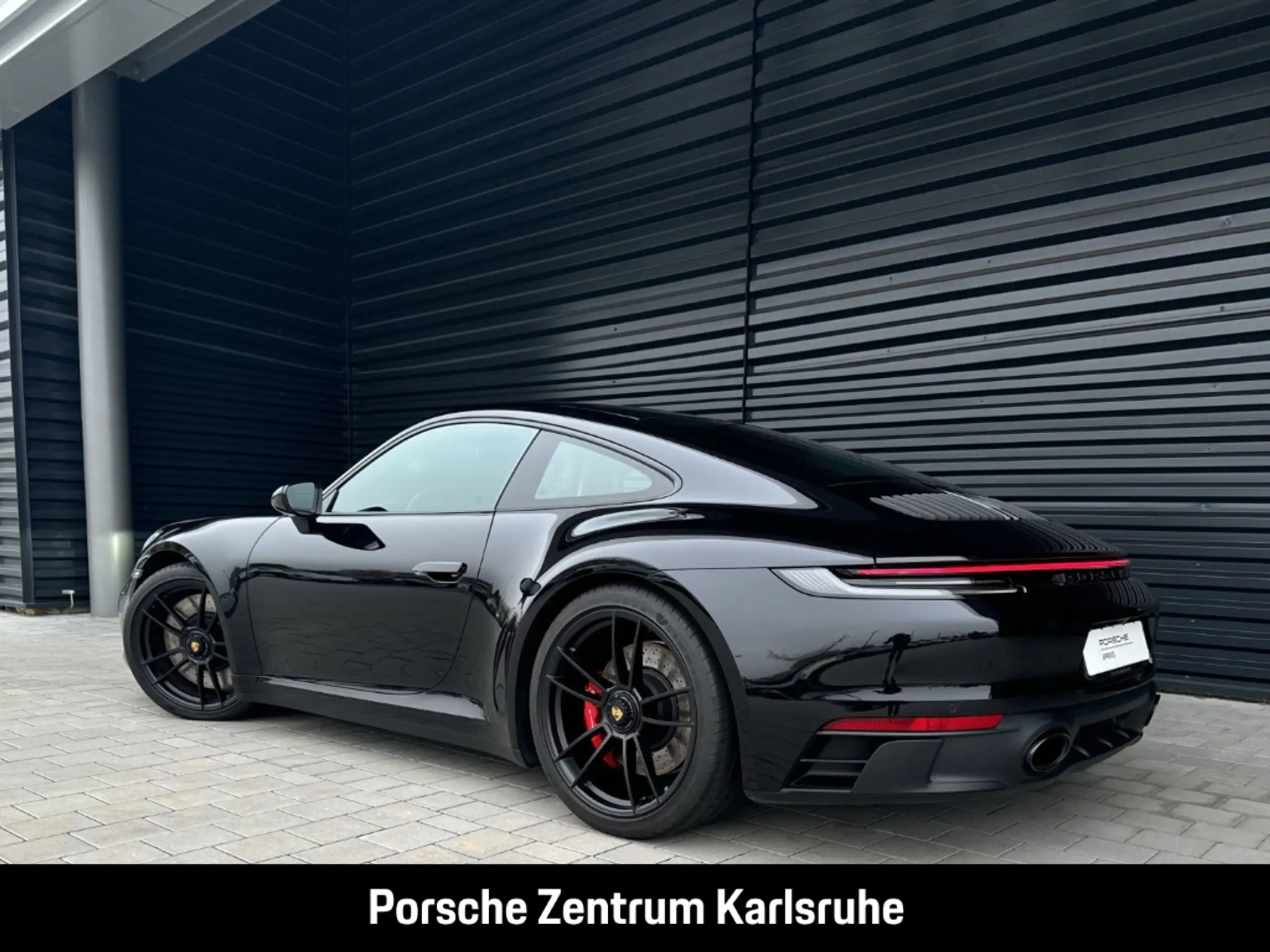 Porsche - 992