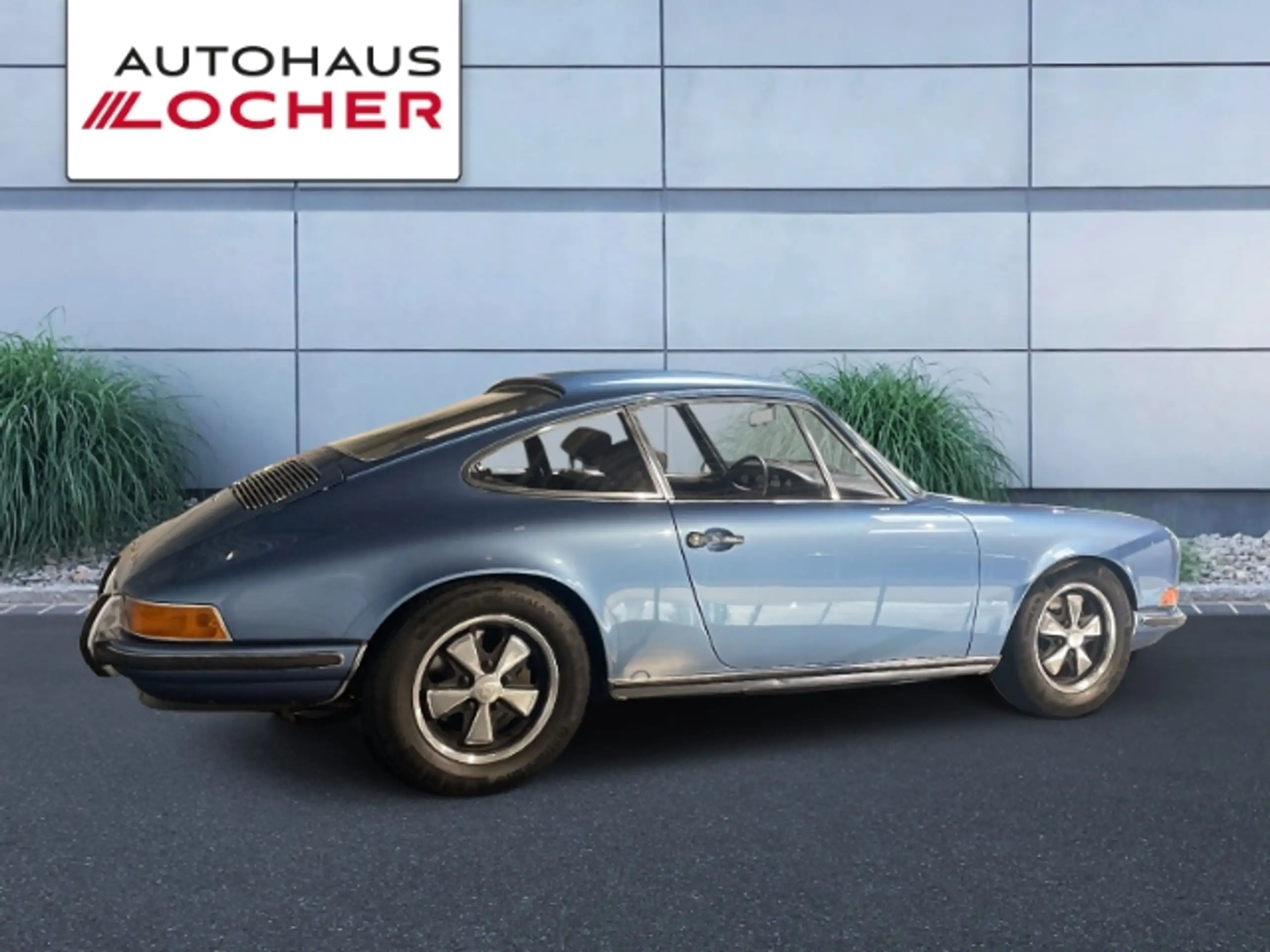 Porsche - 911