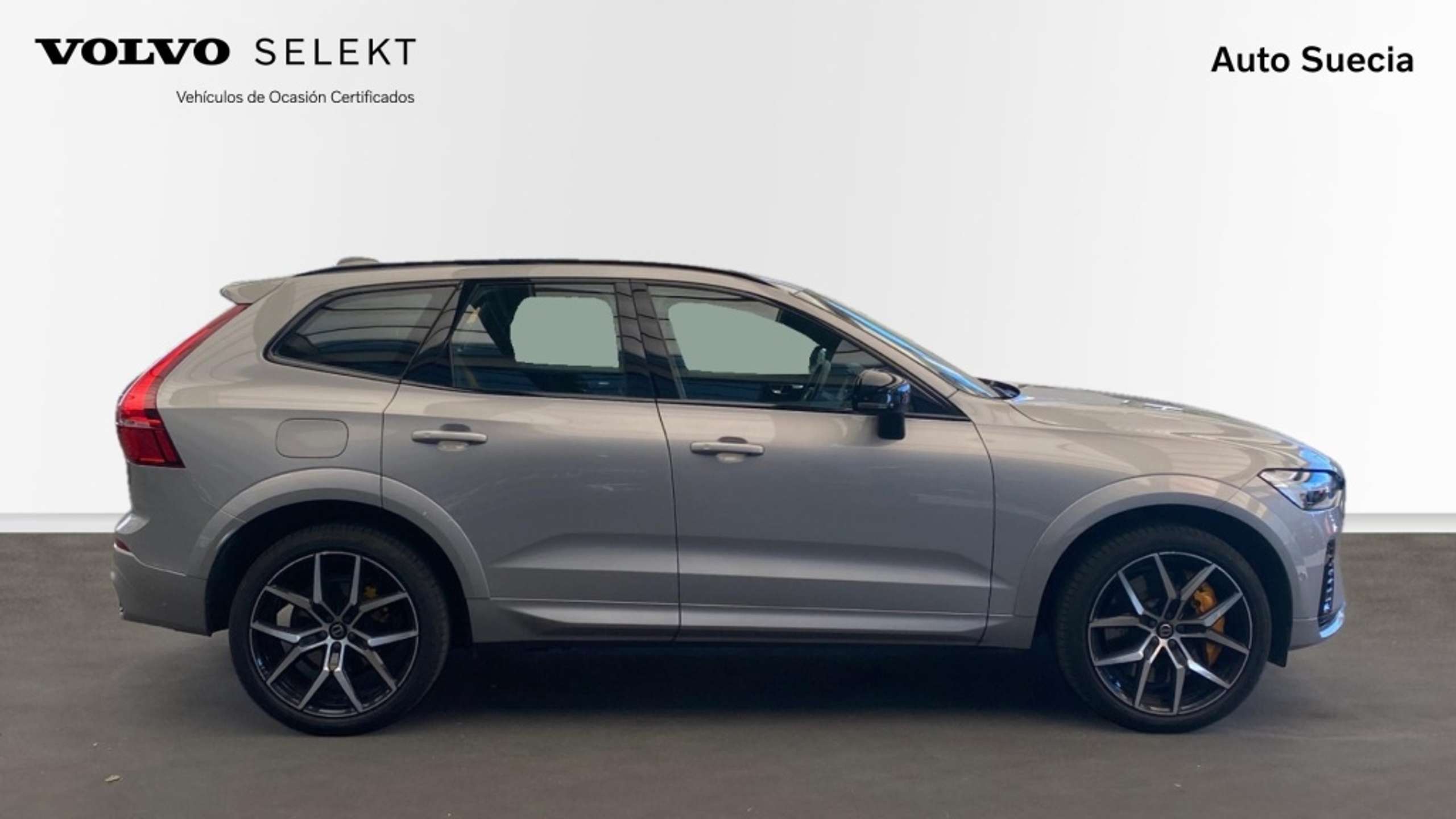 Volvo - XC60