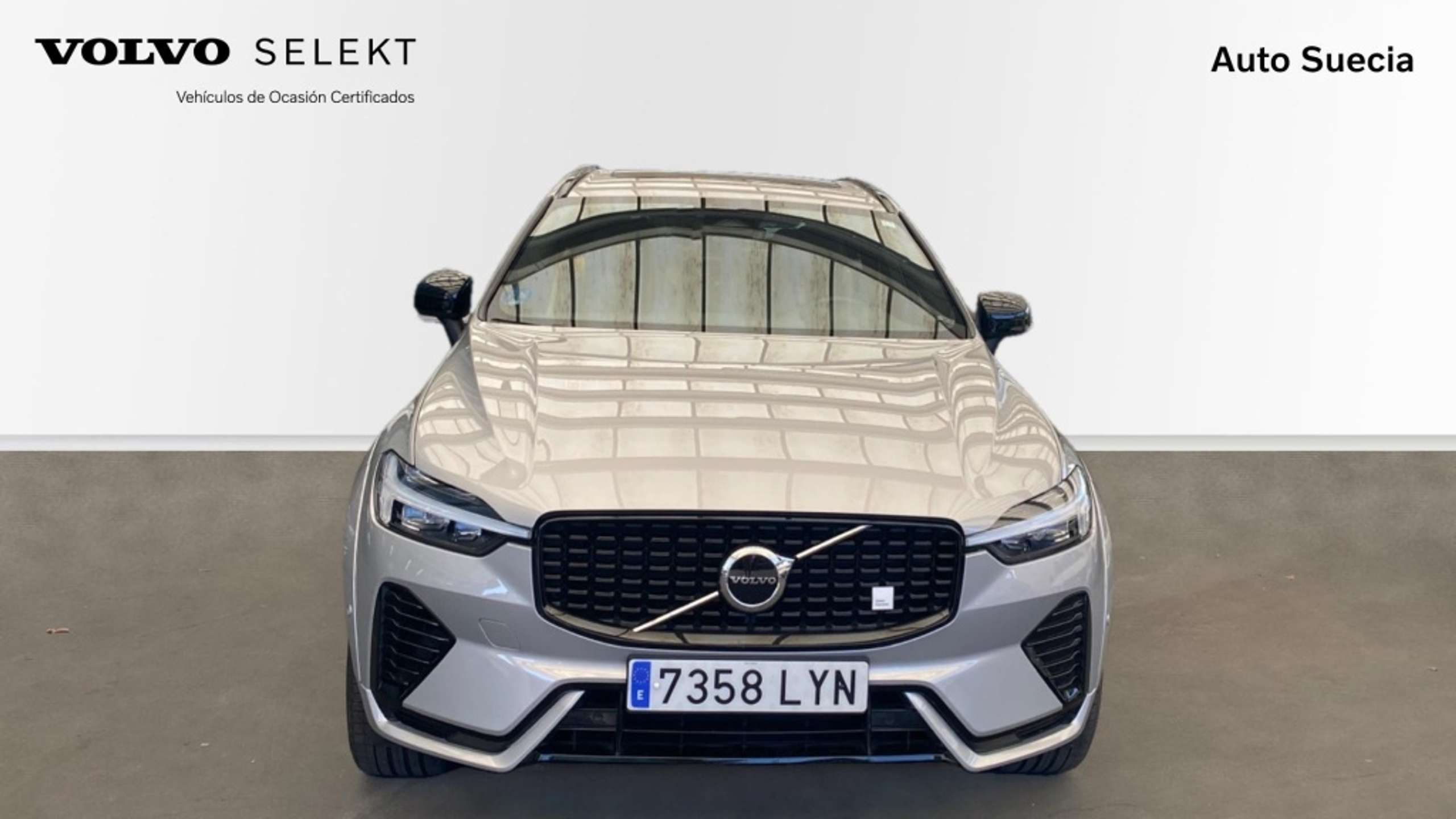 Volvo - XC60