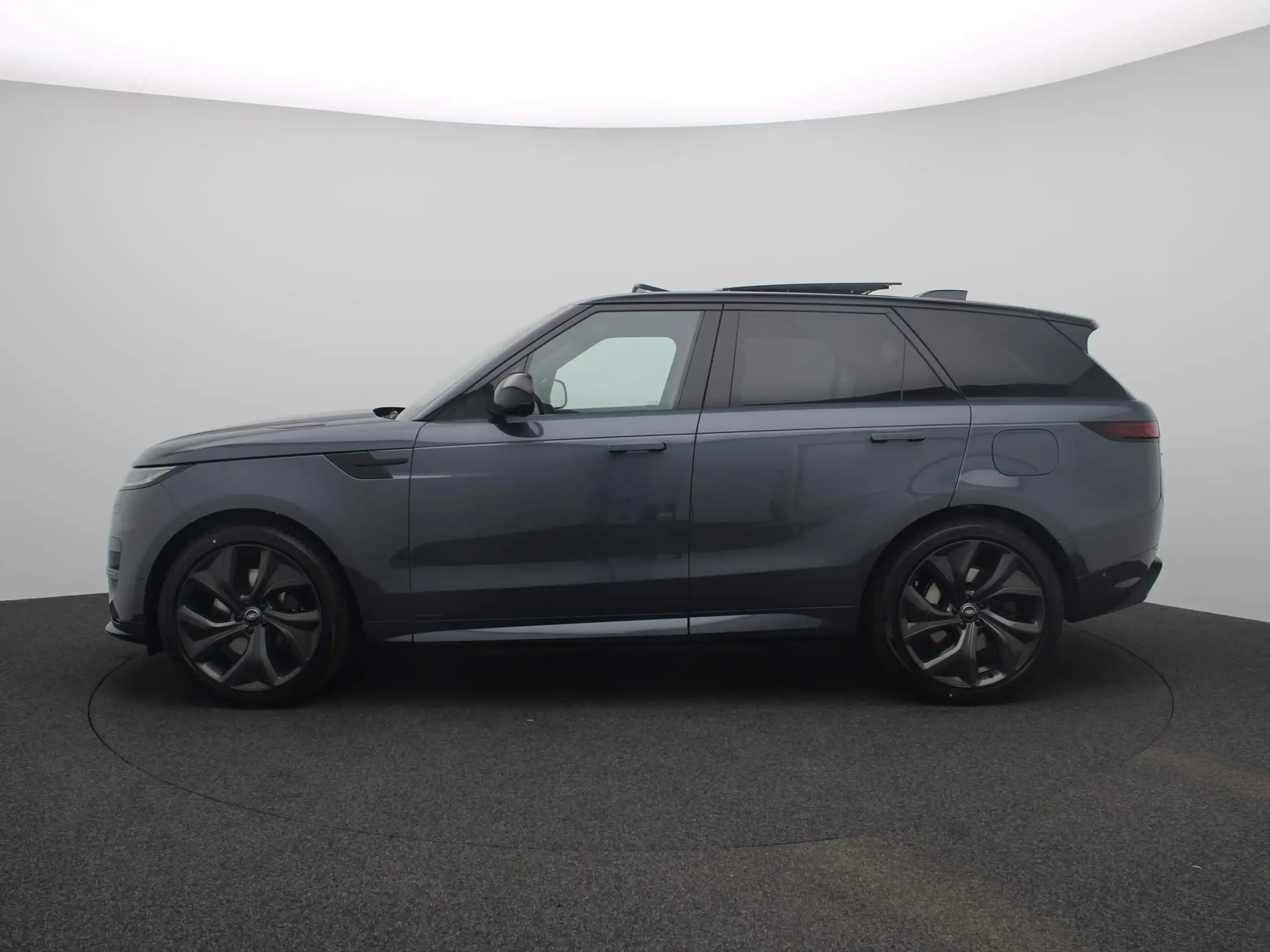 Land Rover - Range Rover Sport