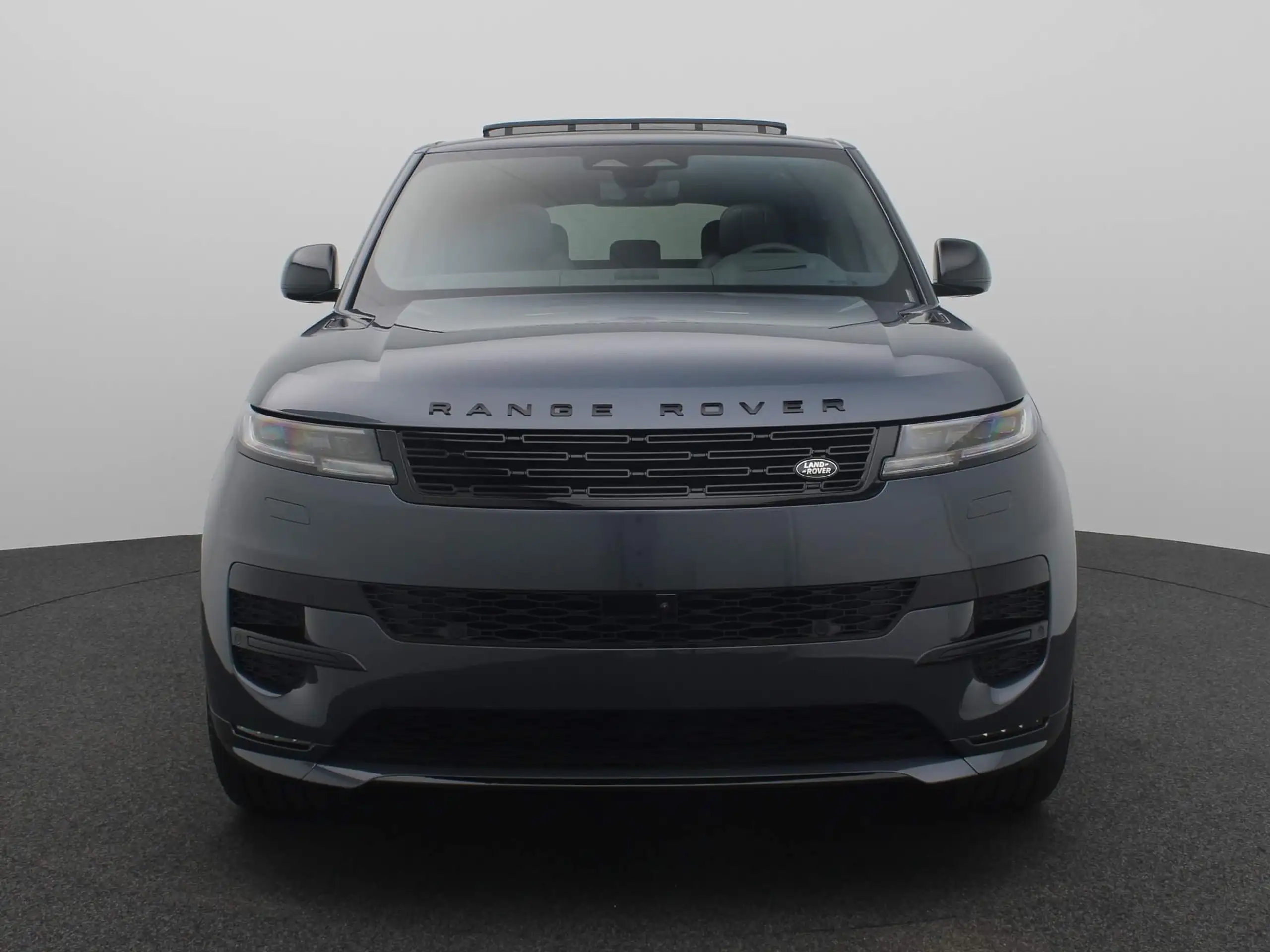 Land Rover - Range Rover Sport