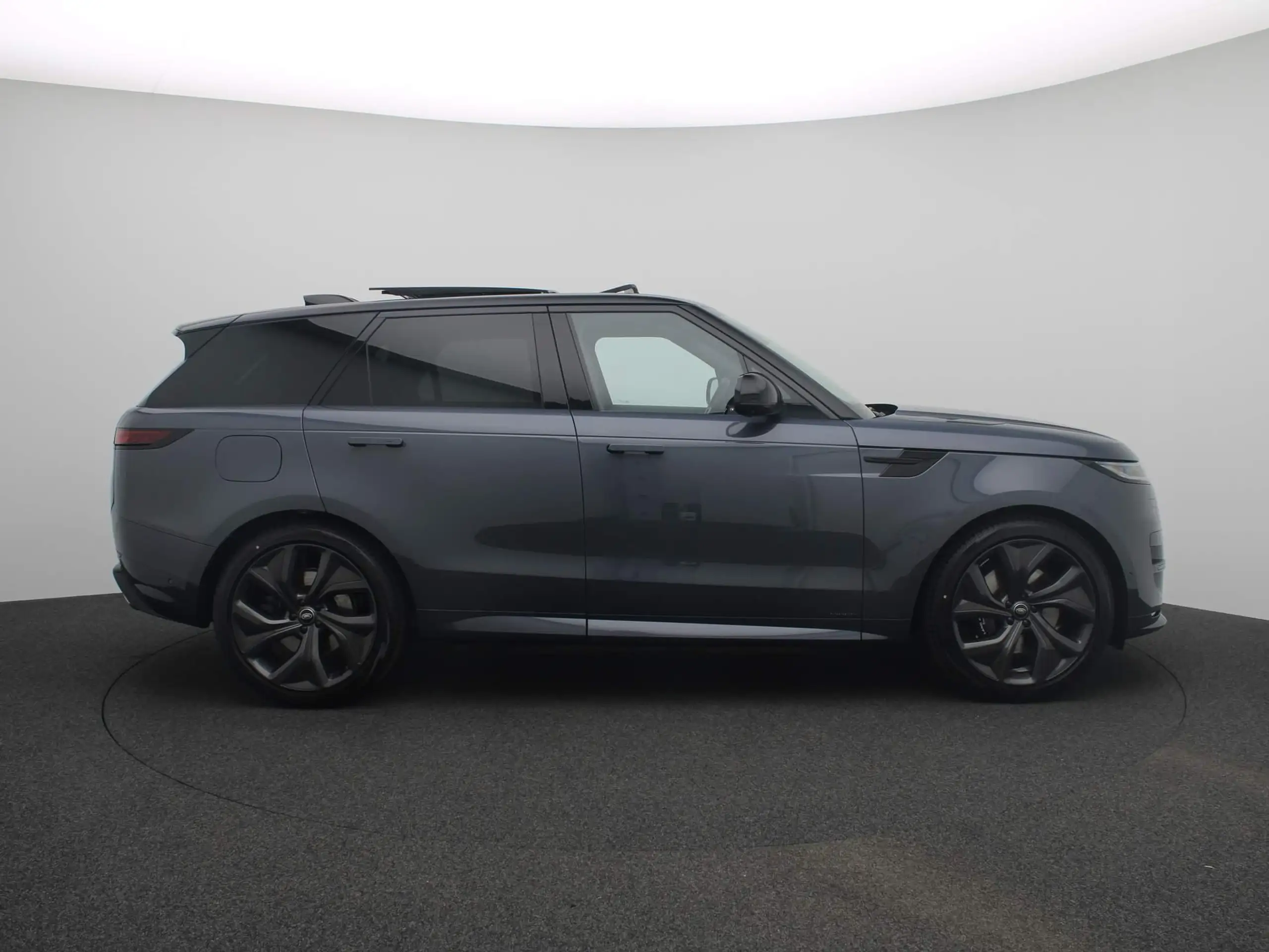 Land Rover - Range Rover Sport