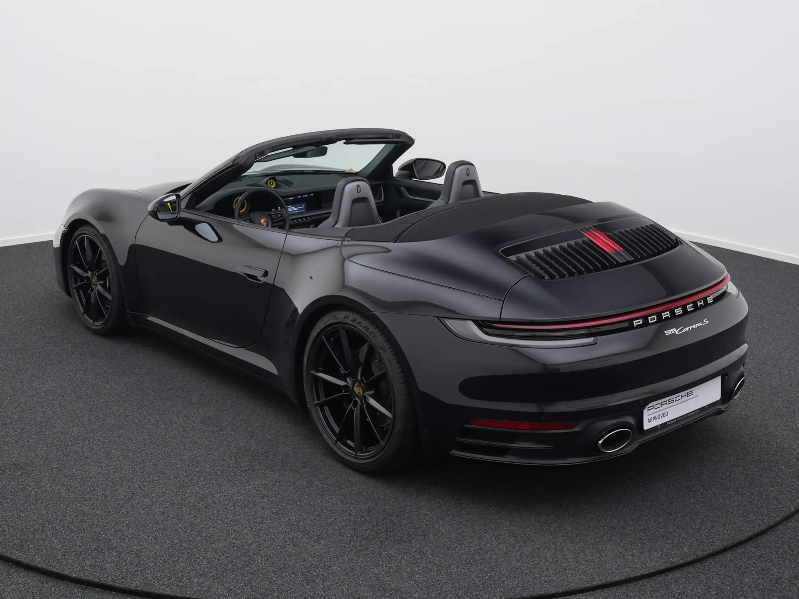 Porsche - 992