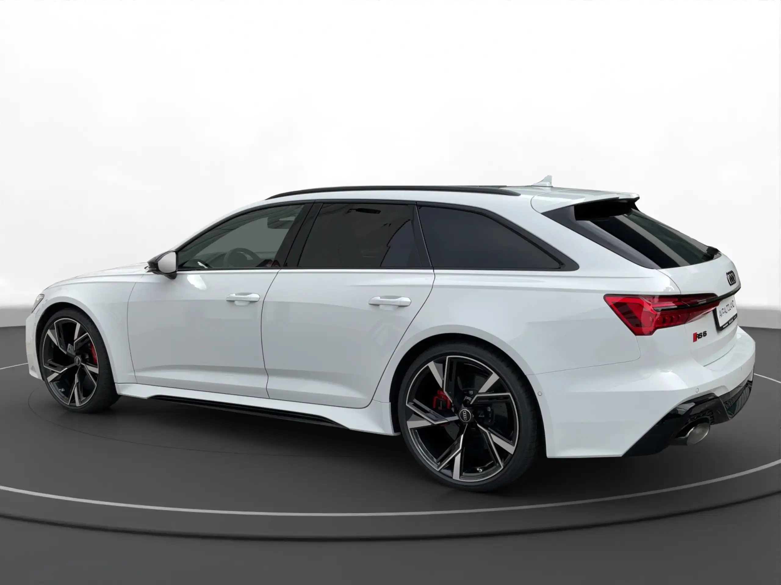 Audi - RS6