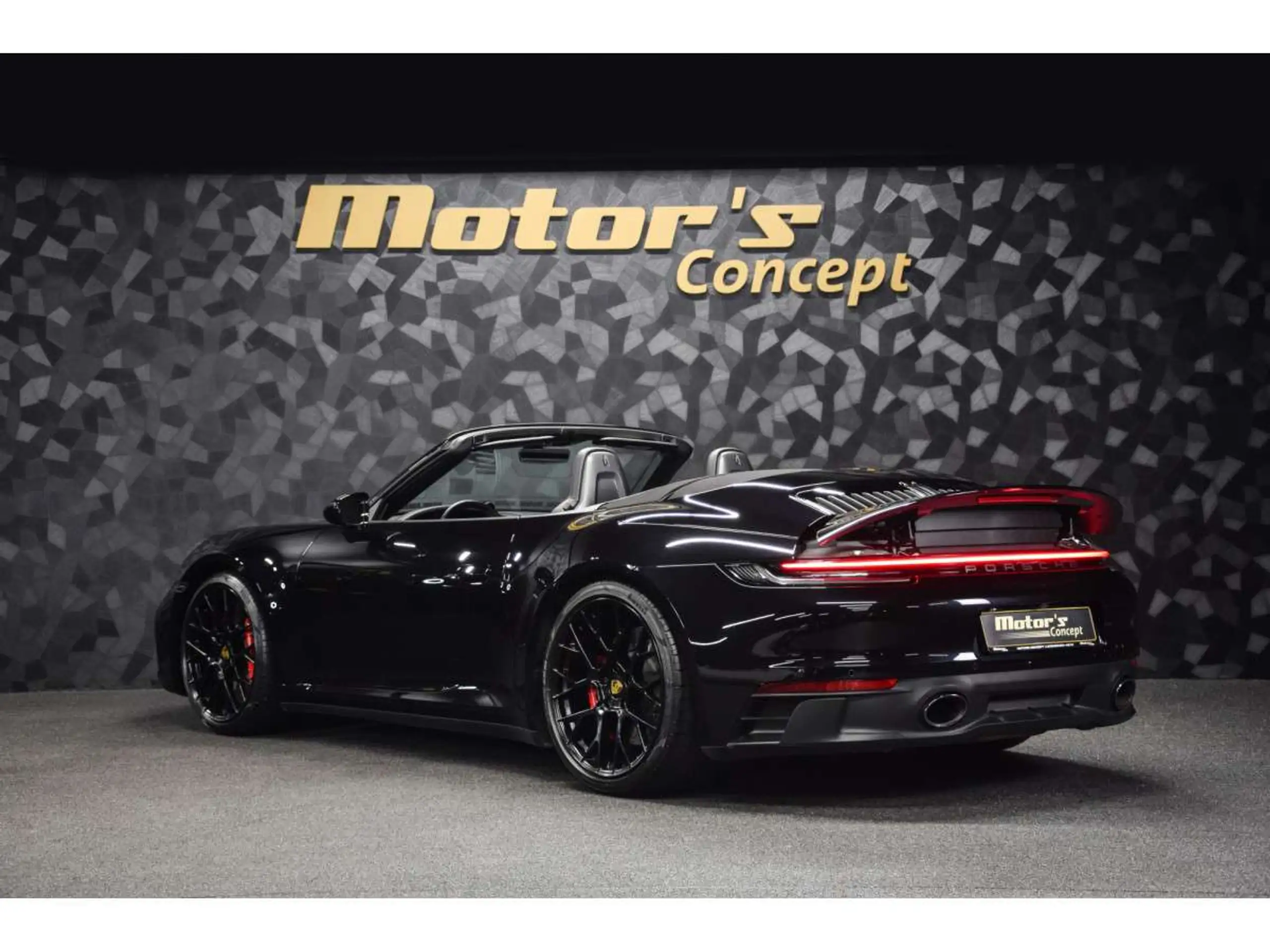 Porsche - 992