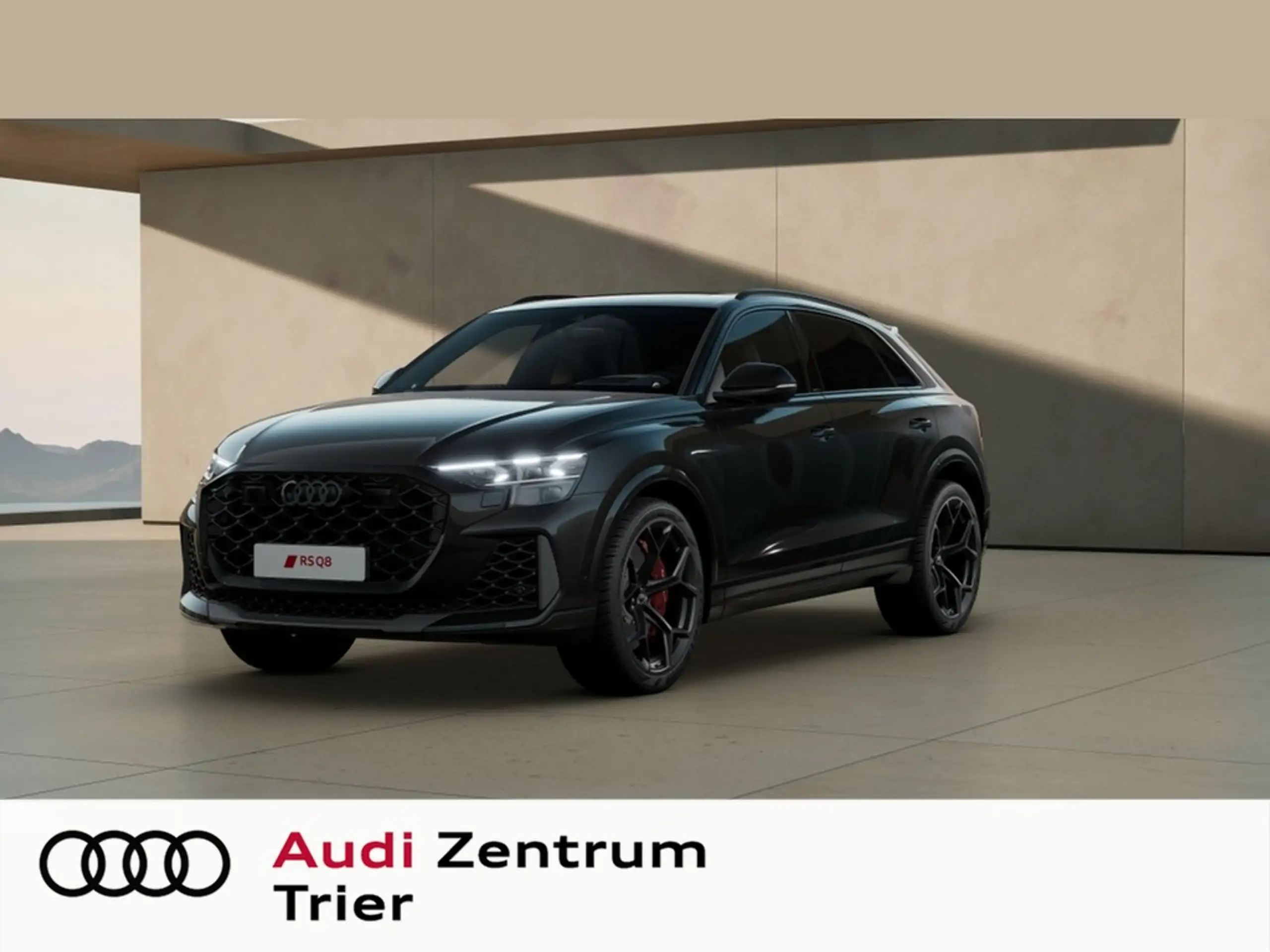 Audi RS Q8 2020