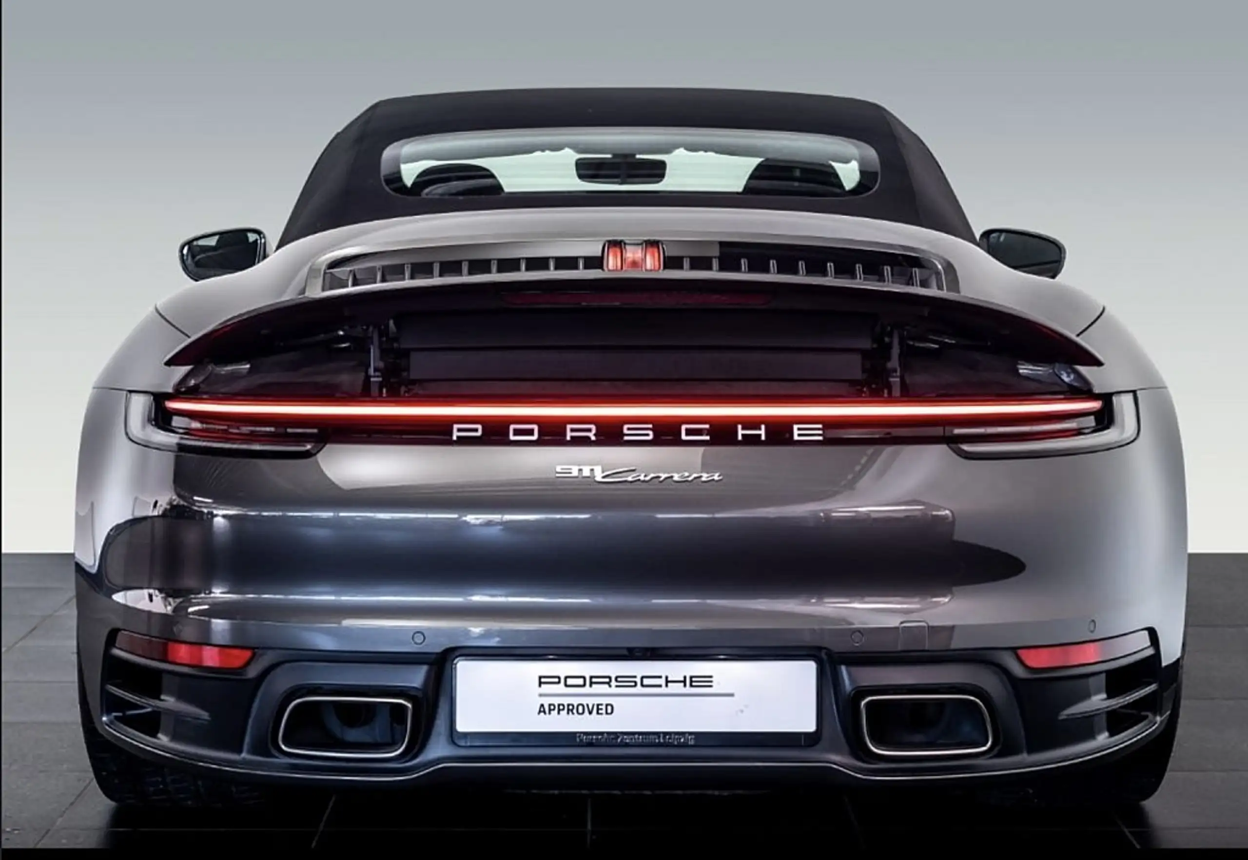 Porsche - 911