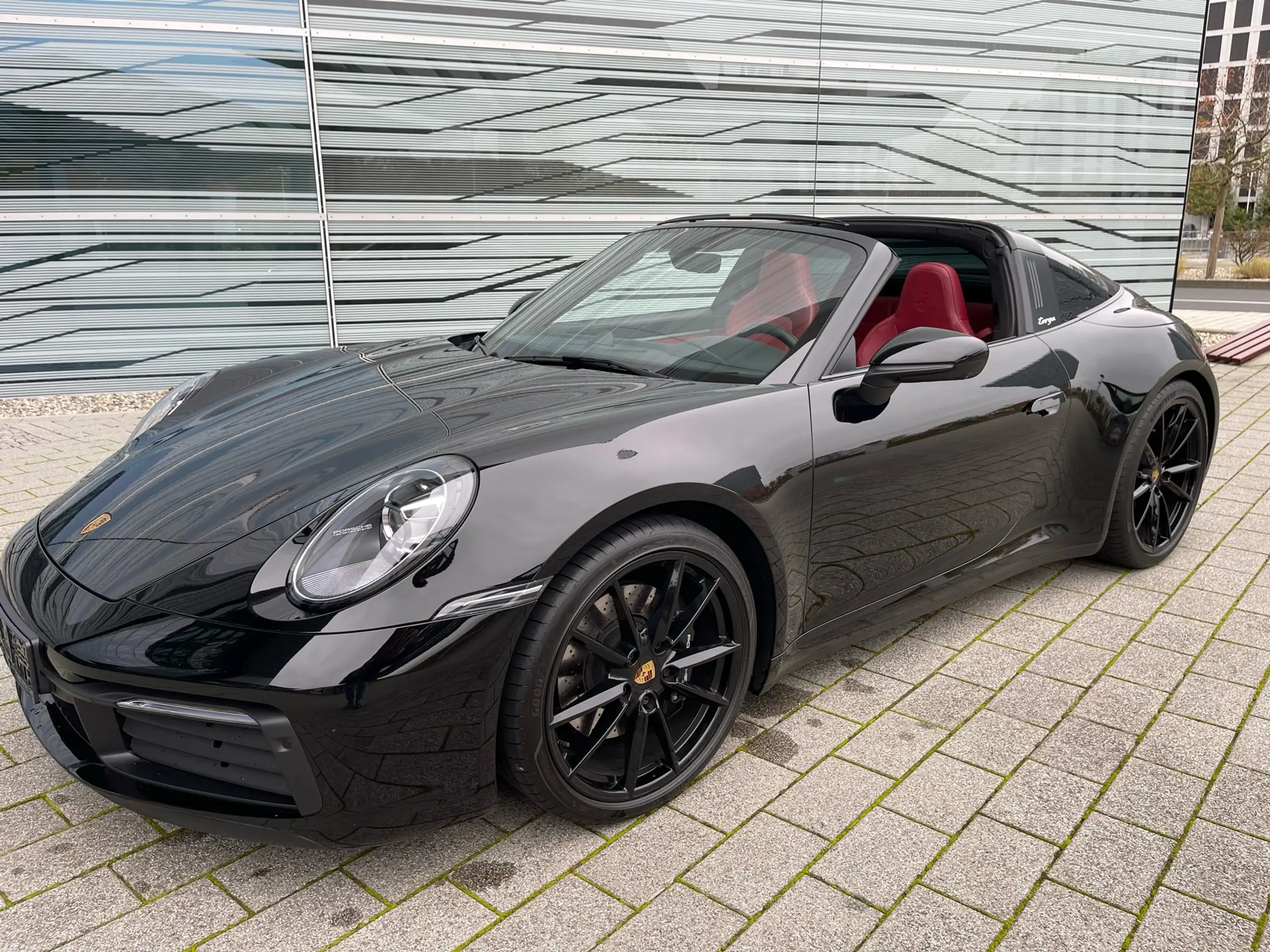 Porsche - 992