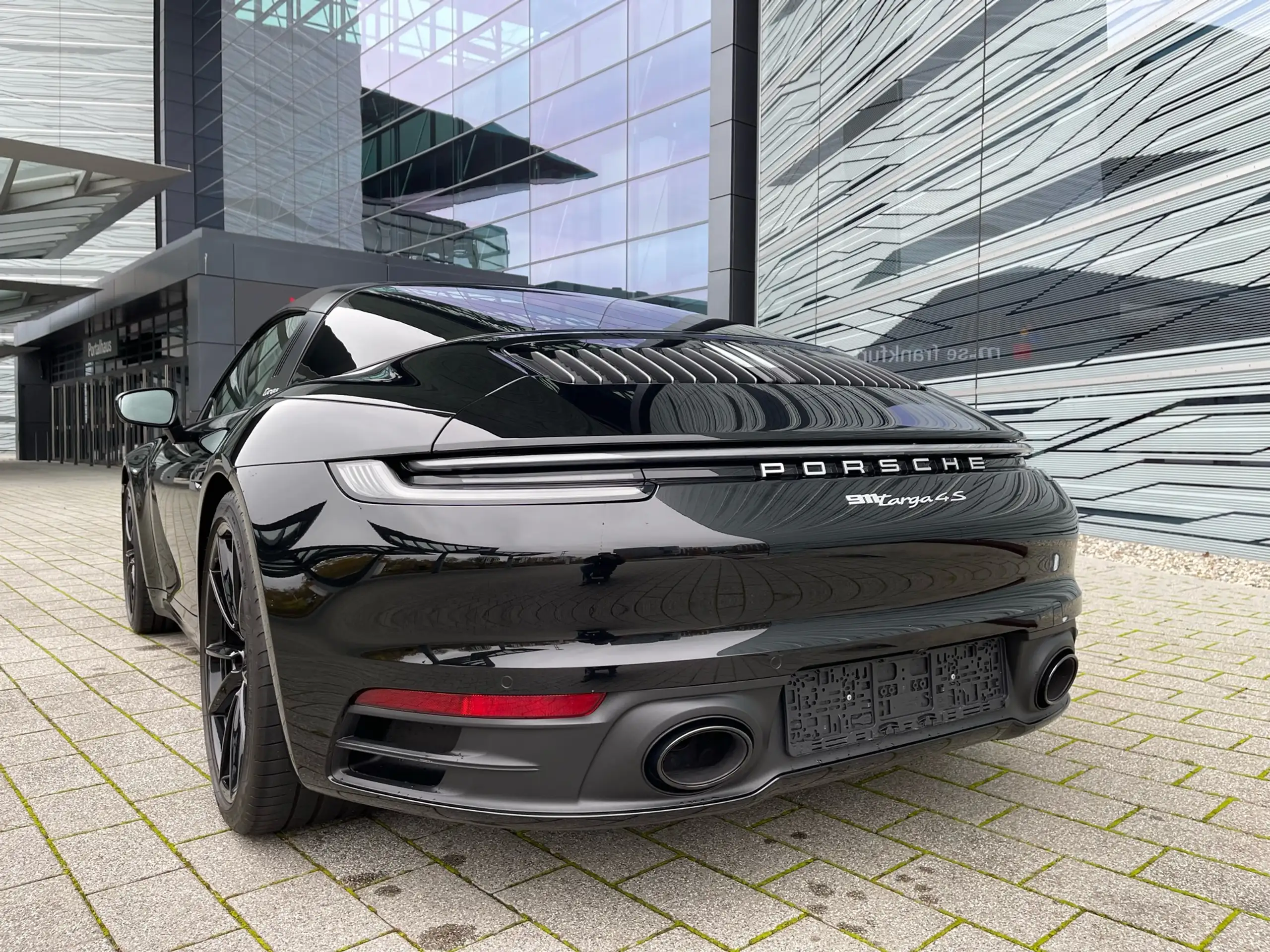 Porsche - 992