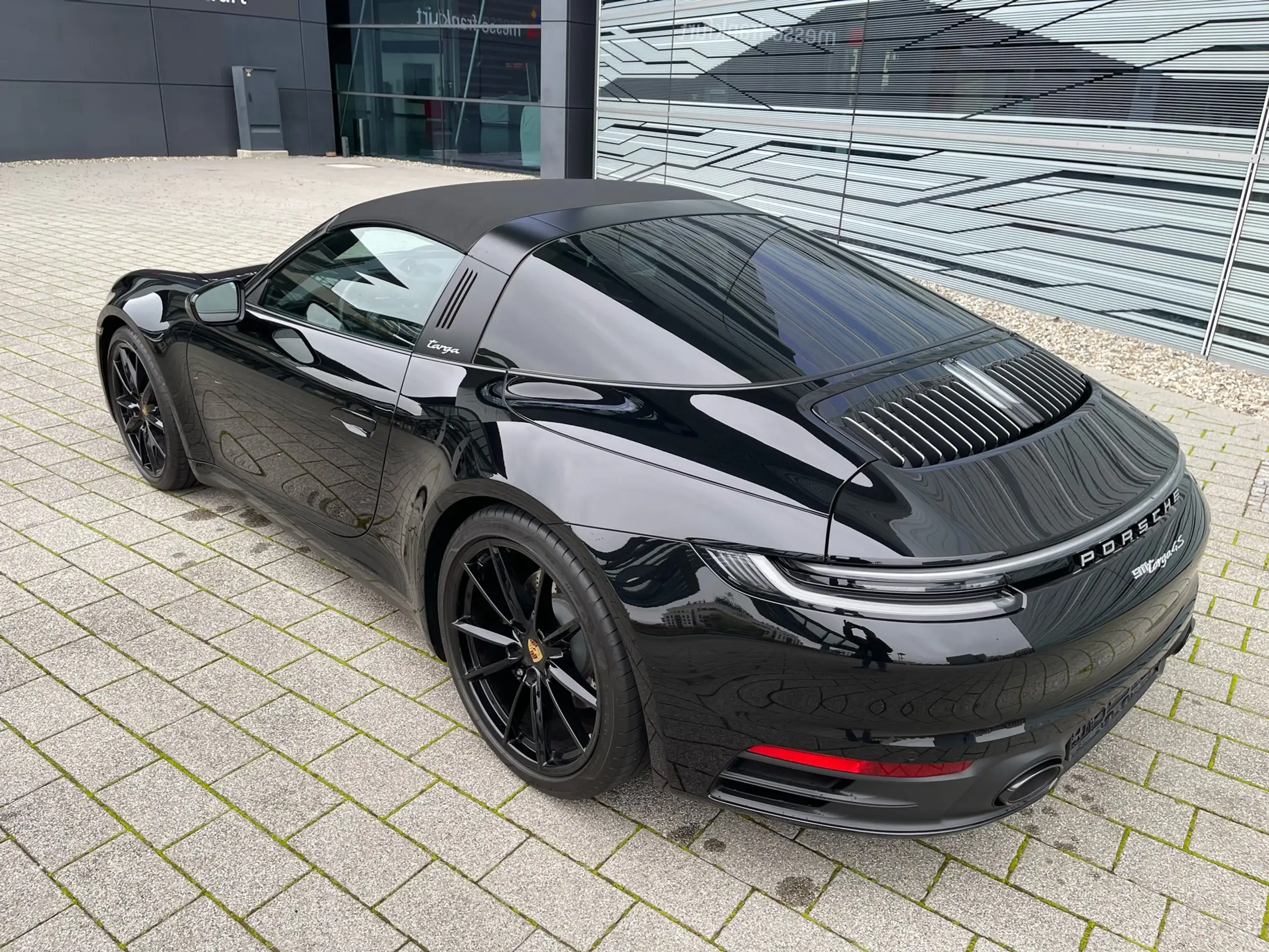 Porsche - 992