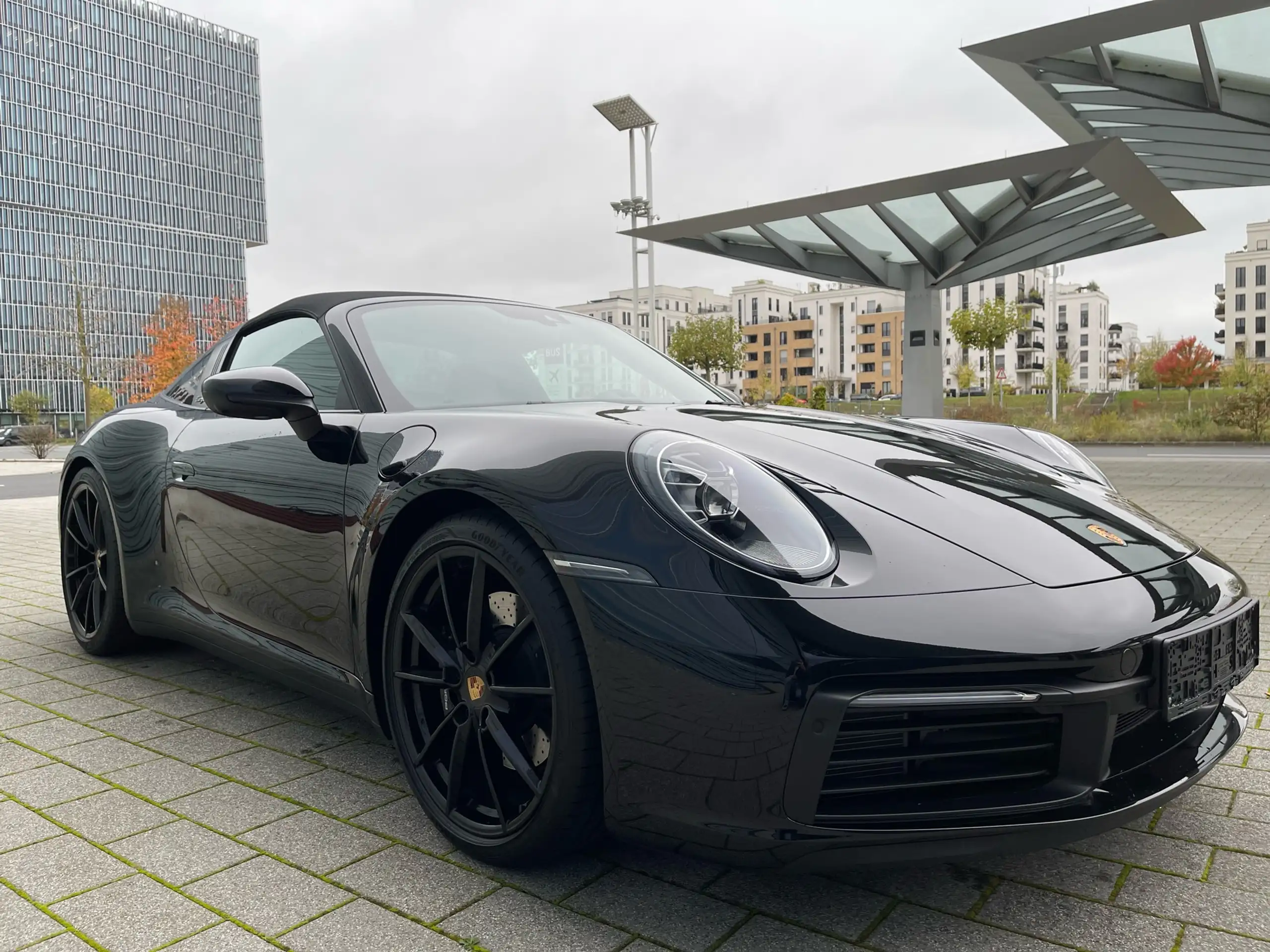 Porsche - 992