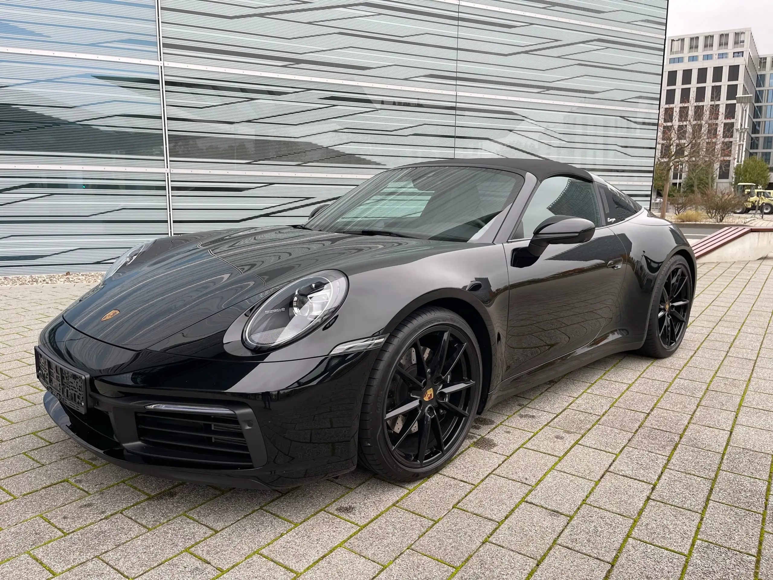 Porsche - 992