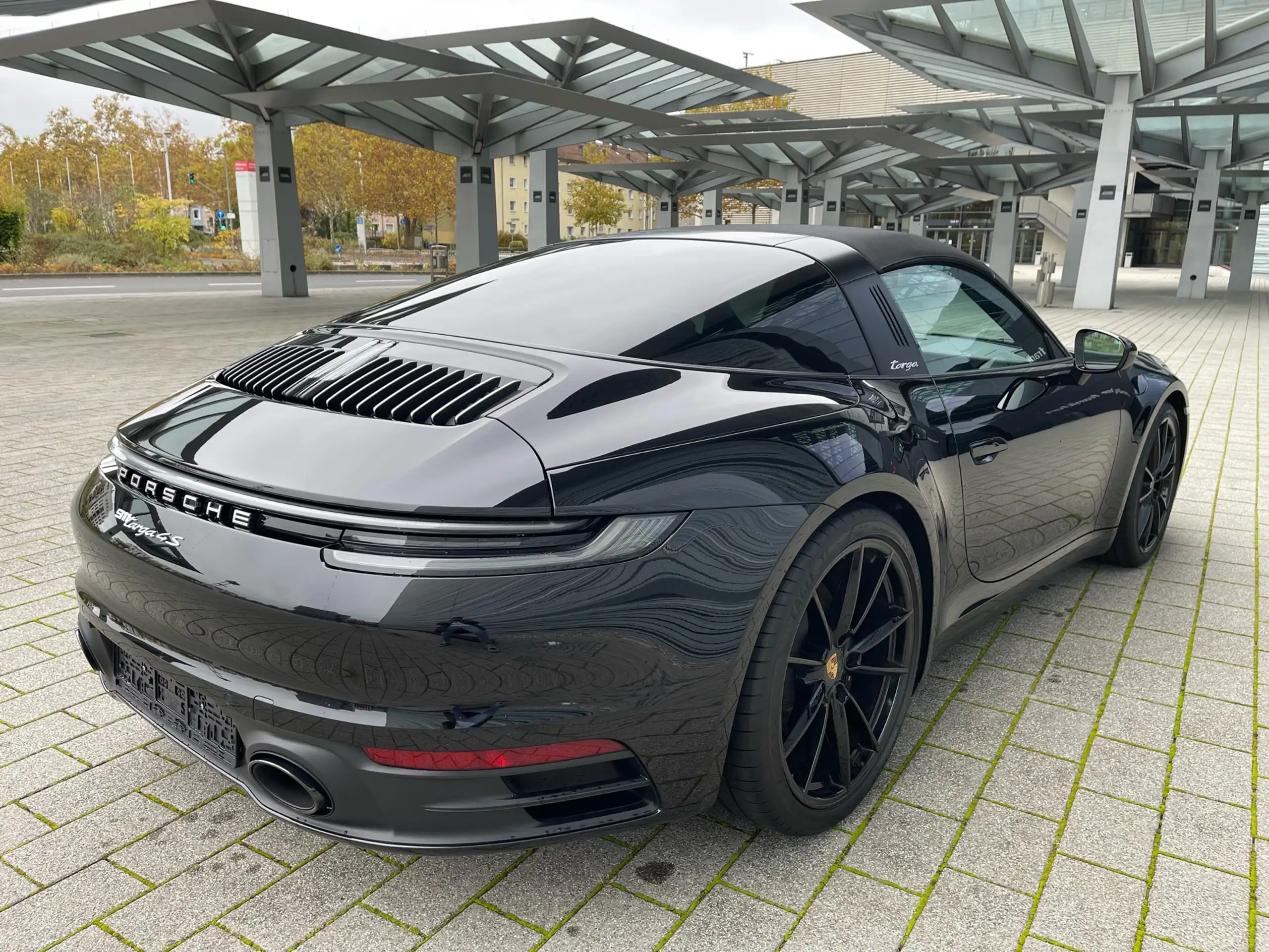 Porsche - 992