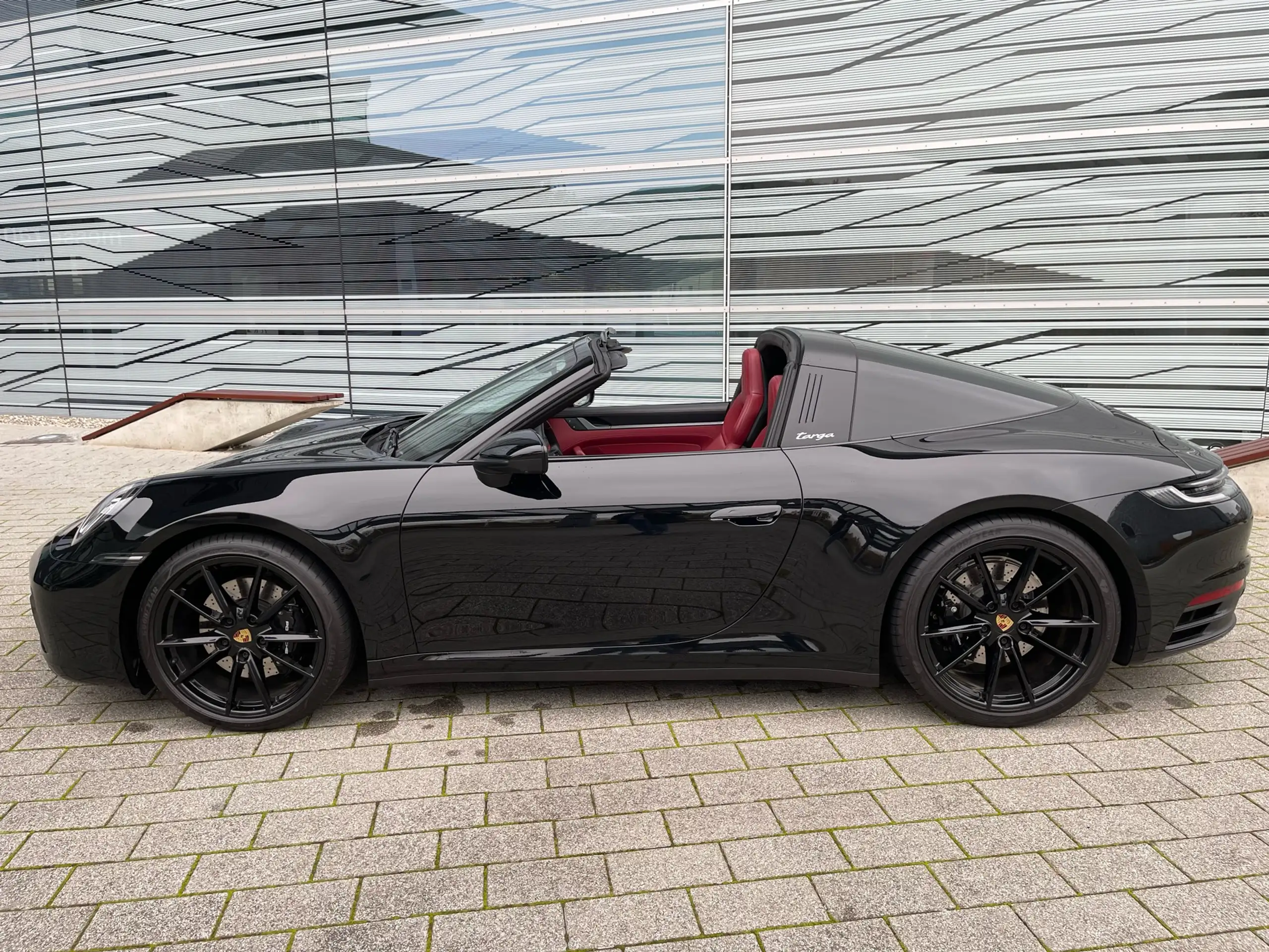 Porsche - 992