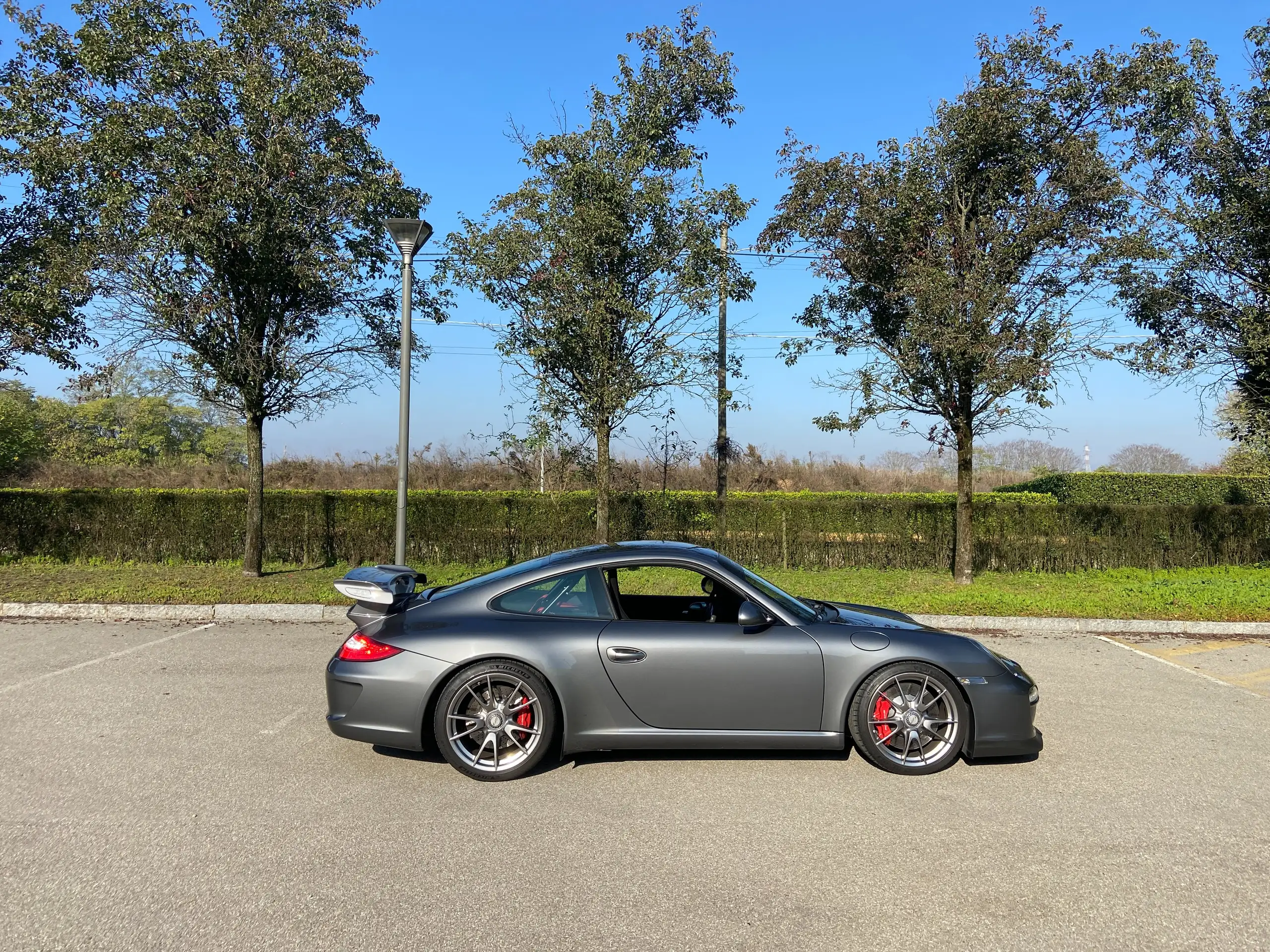 Porsche - 997