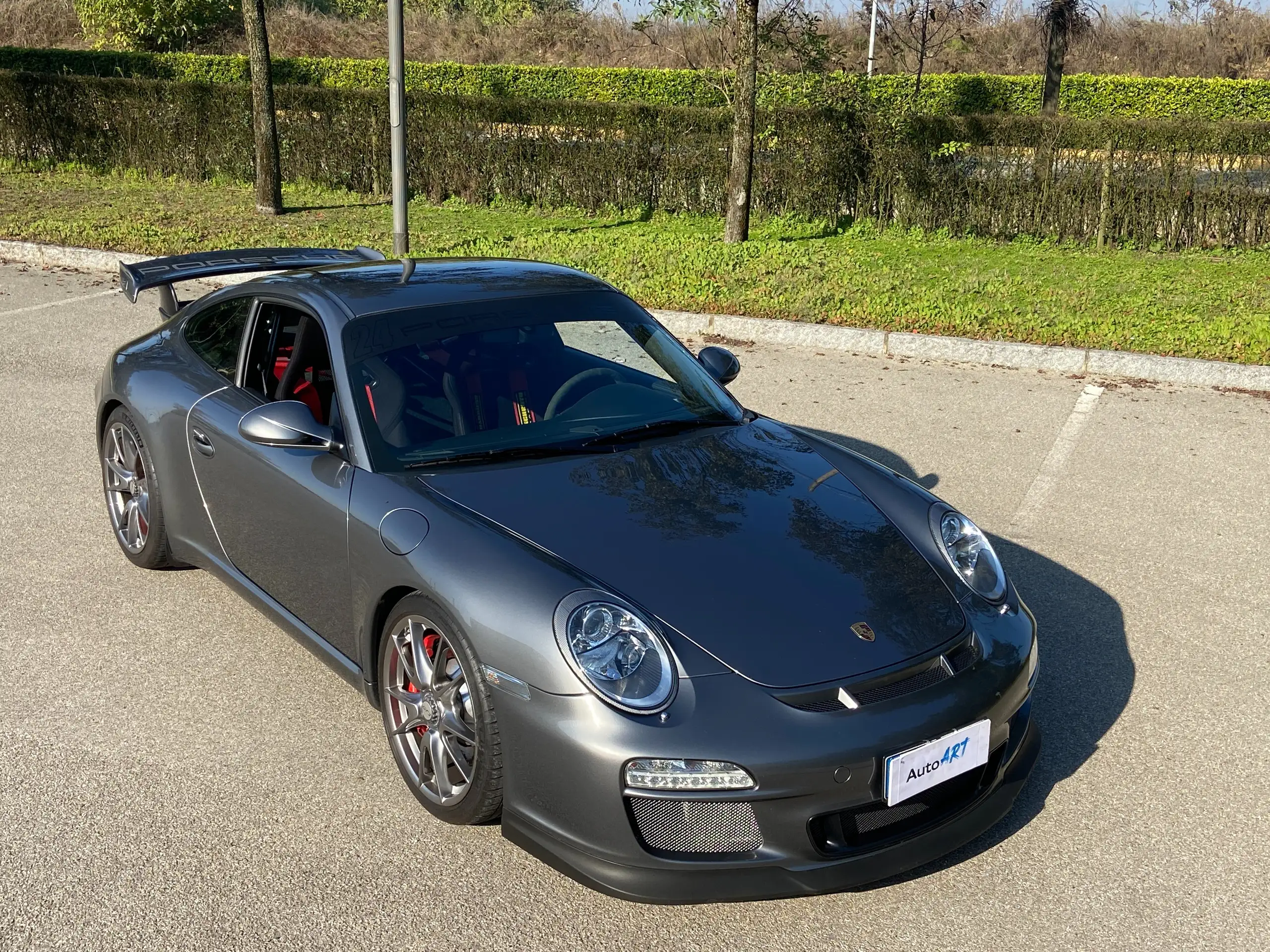 Porsche - 997