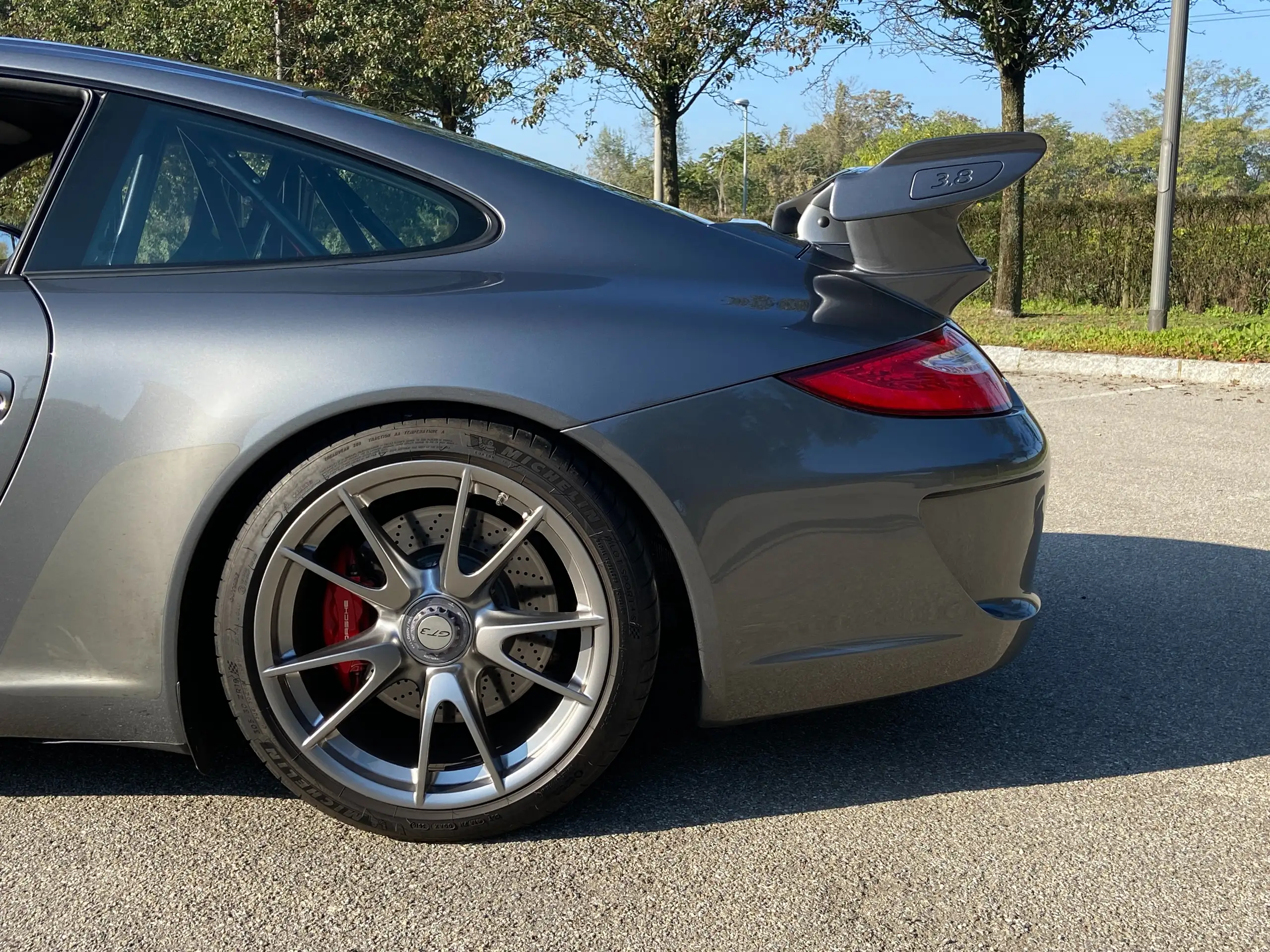 Porsche - 997