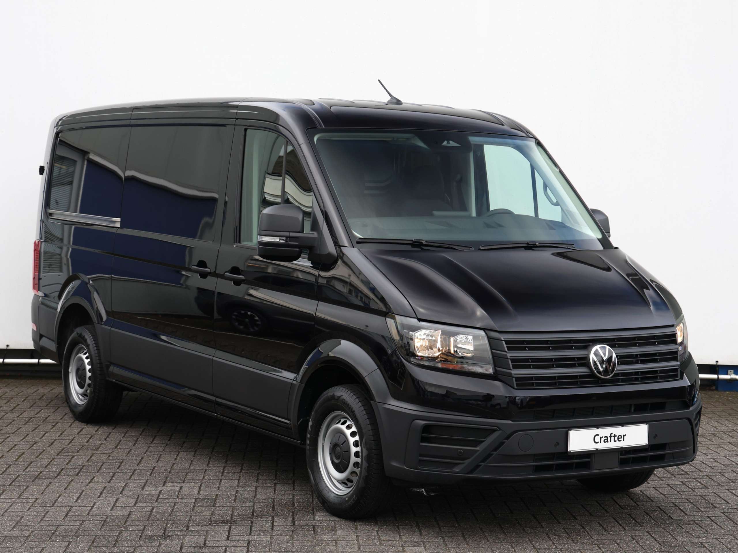 Volkswagen - Crafter