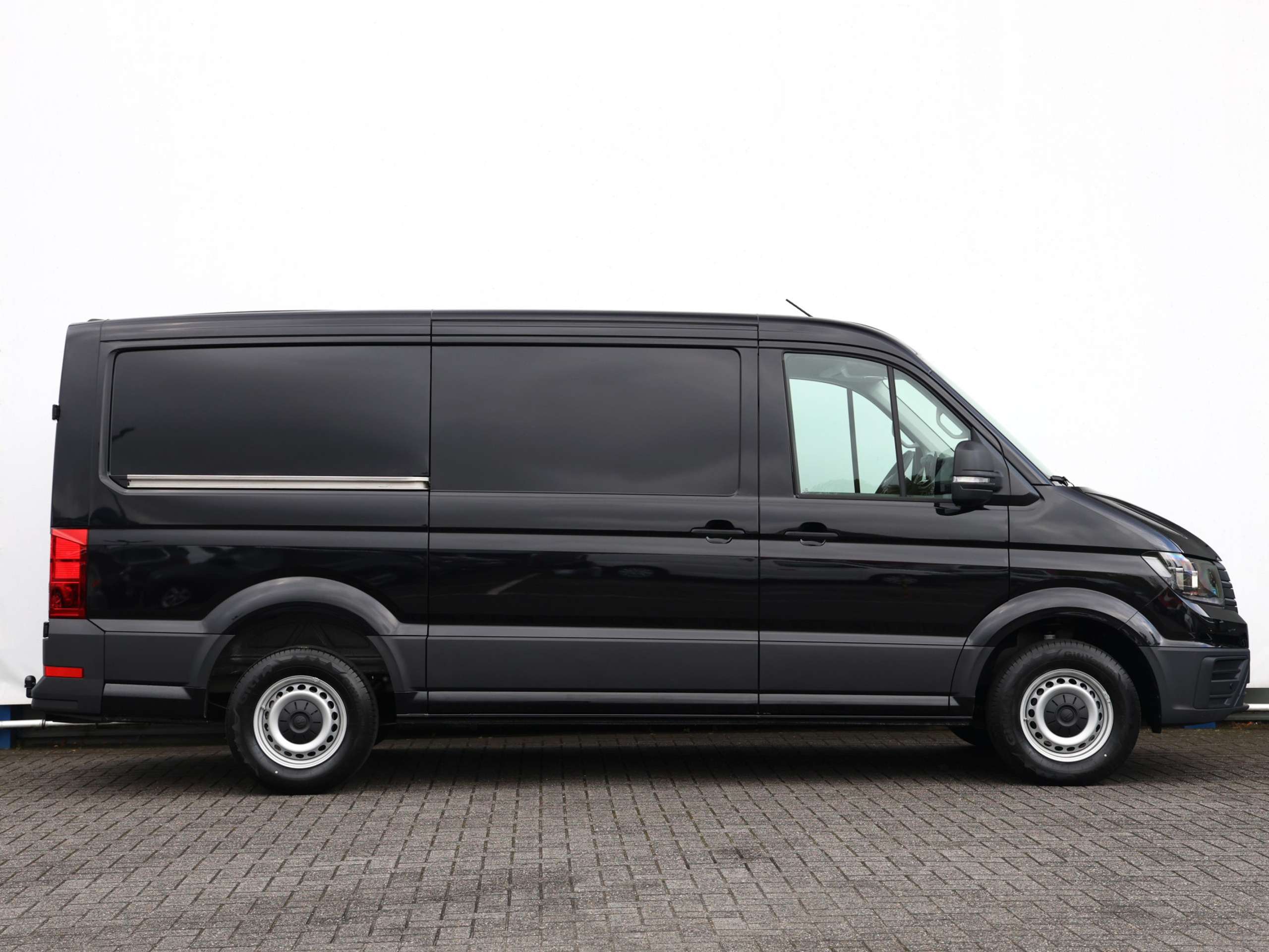 Volkswagen - Crafter