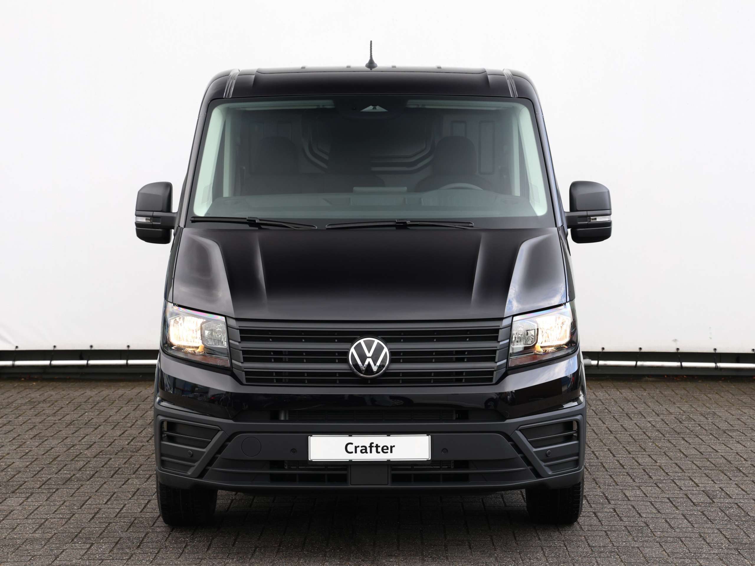 Volkswagen - Crafter