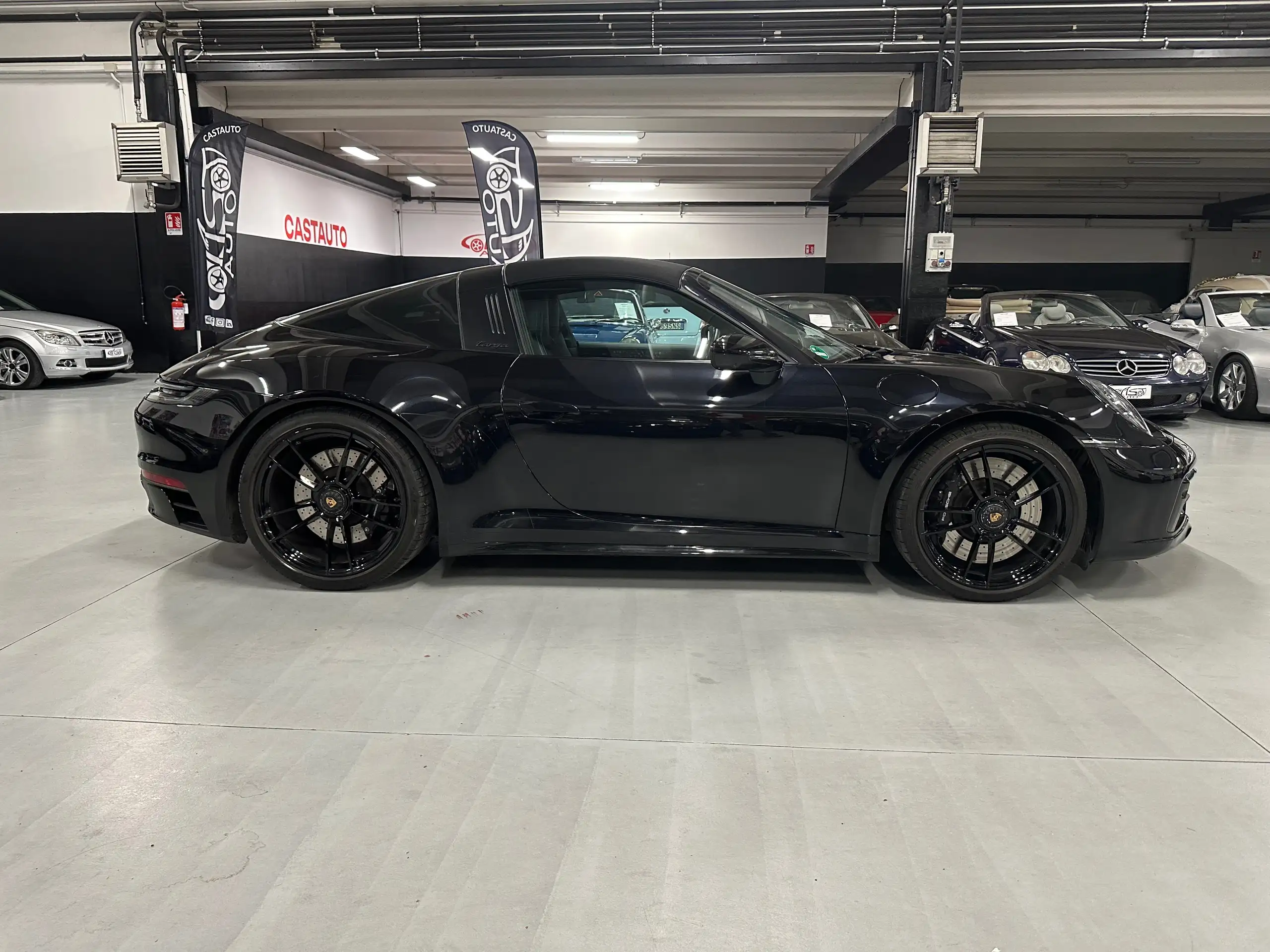 Porsche - 992