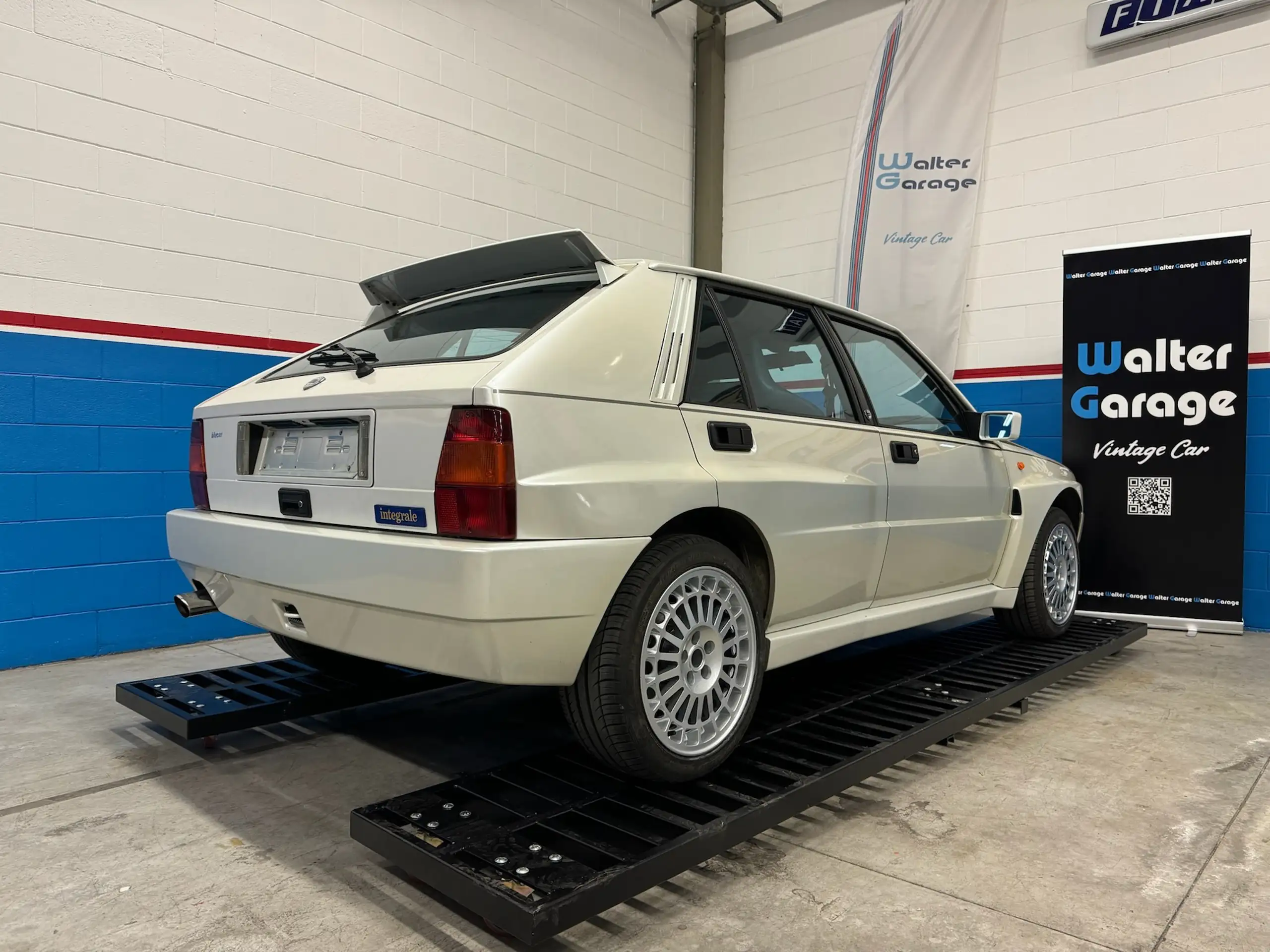 Lancia - Delta