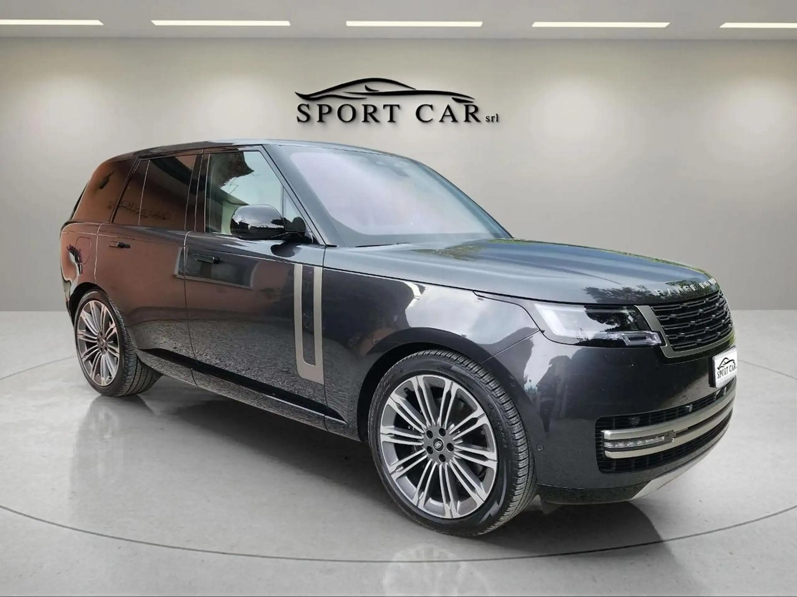 Land Rover Range Rover 2023