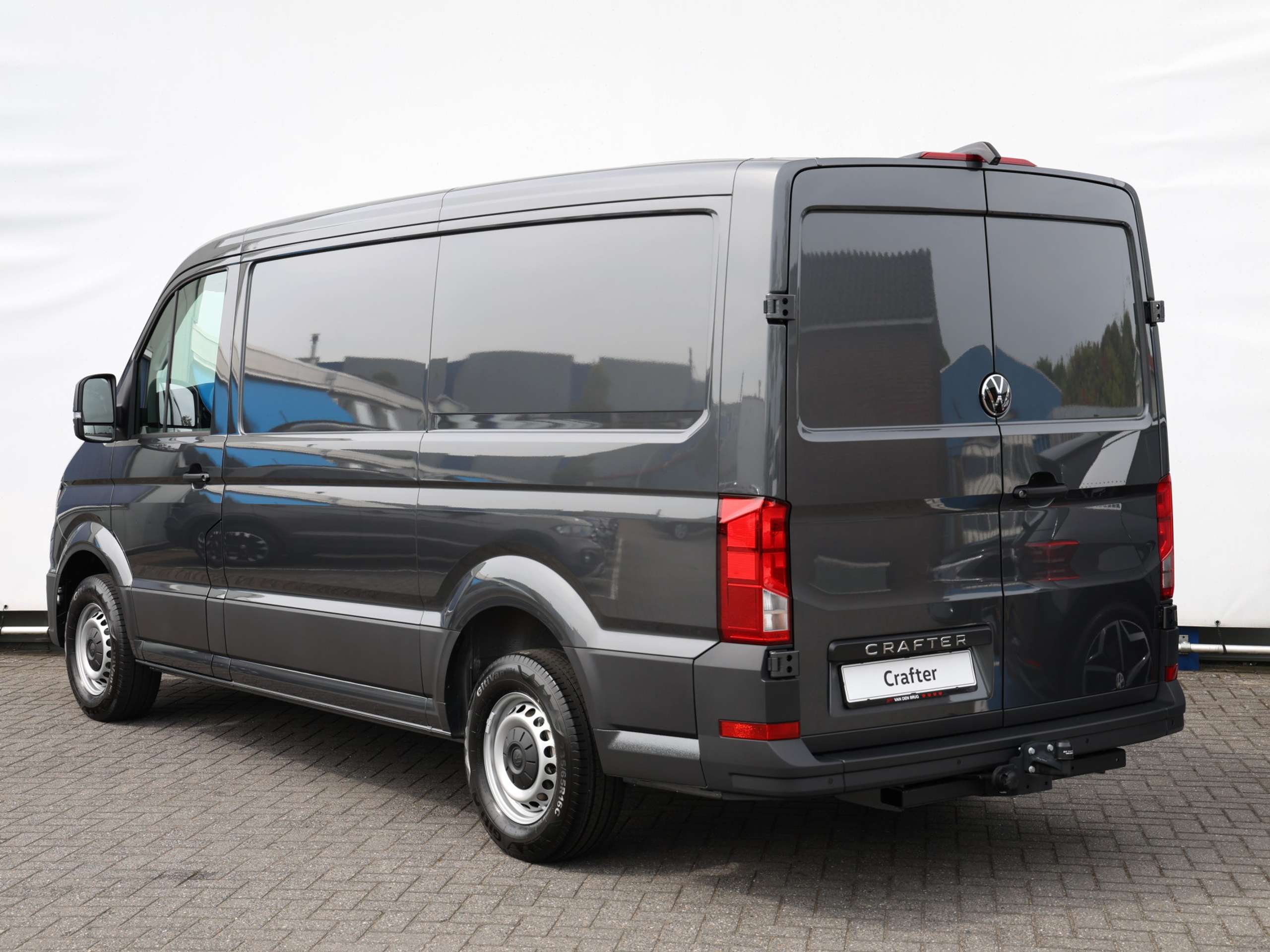 Volkswagen - Crafter