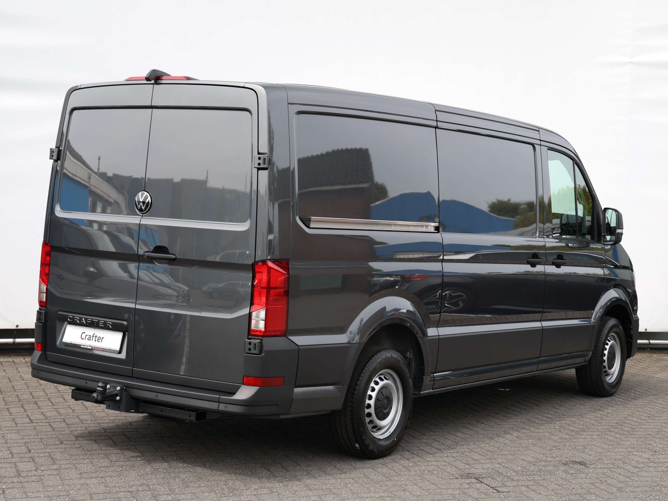 Volkswagen - Crafter