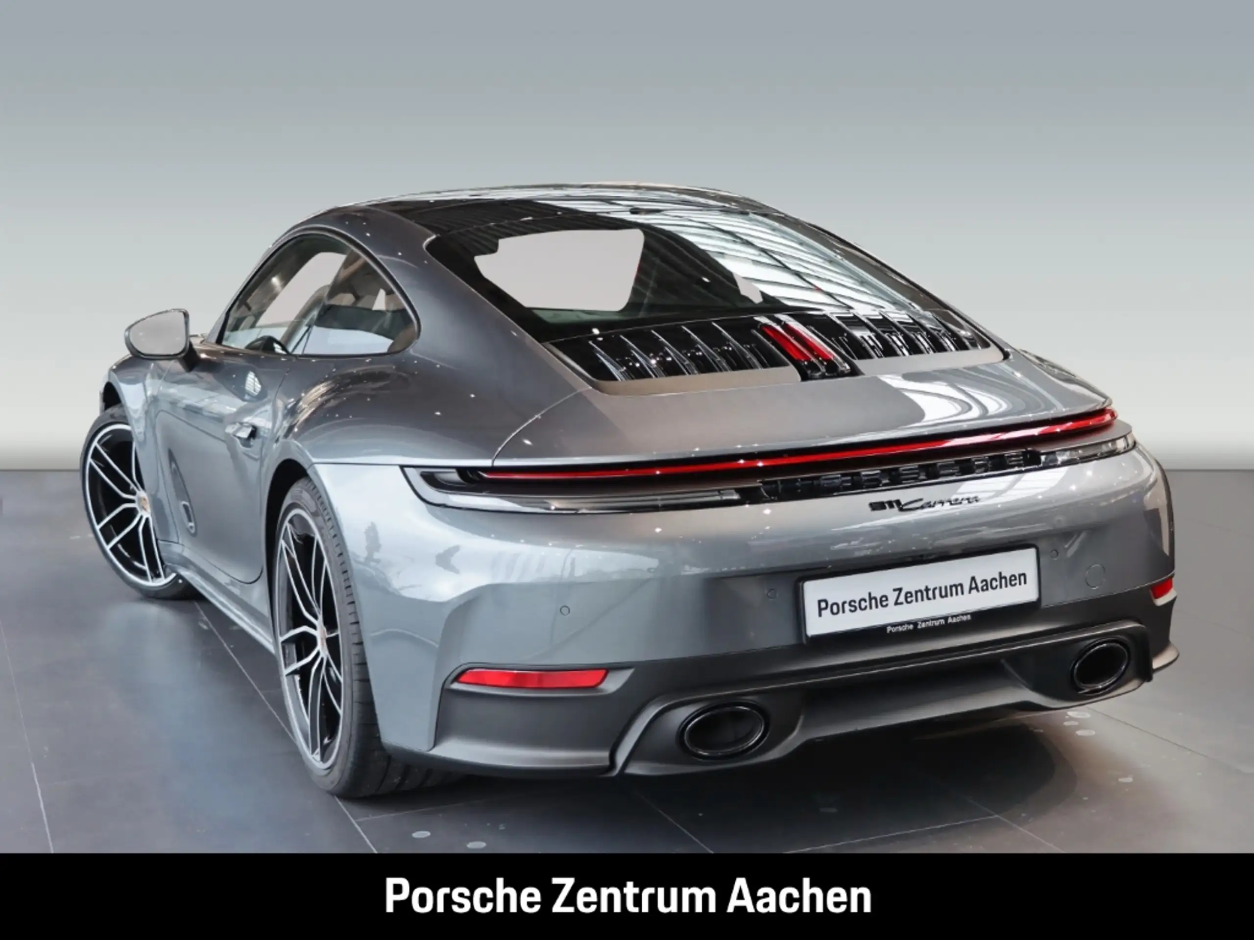 Porsche - 992