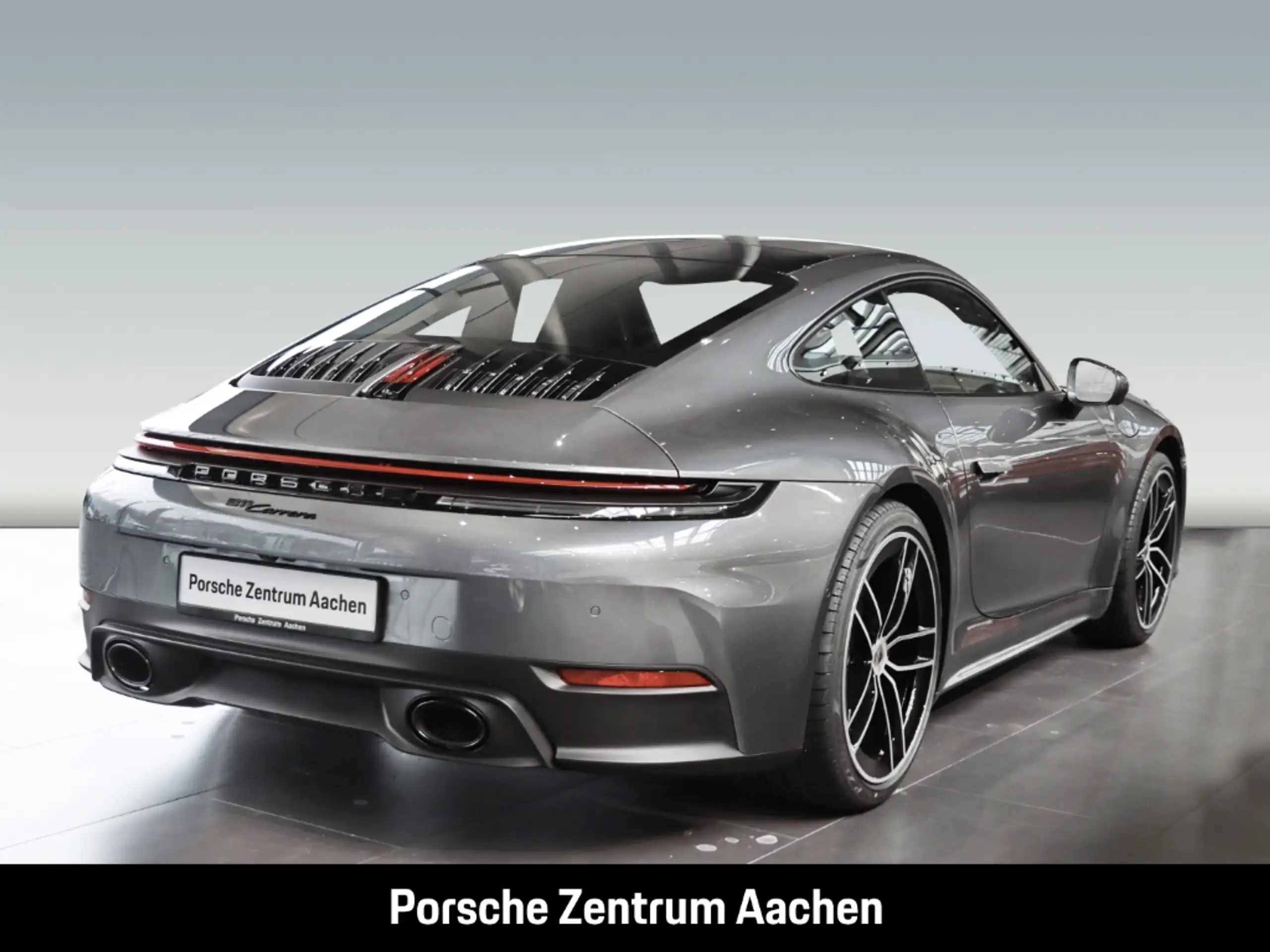 Porsche - 992