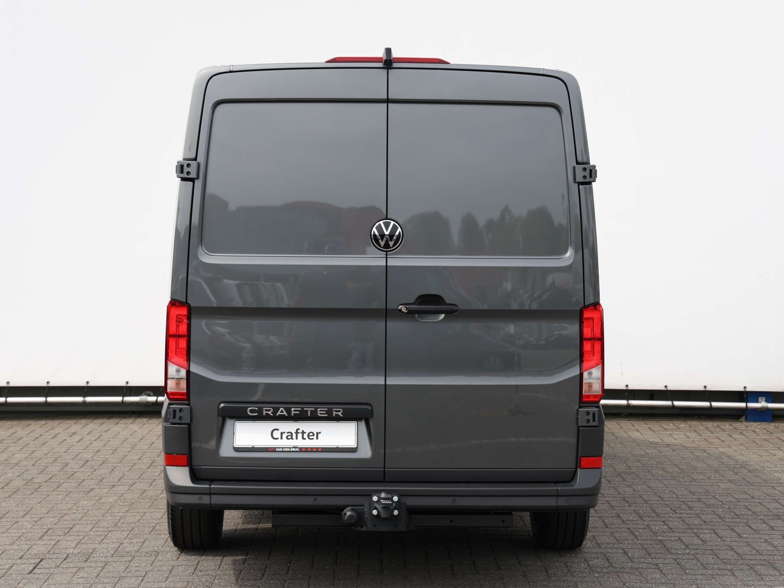 Volkswagen - Crafter