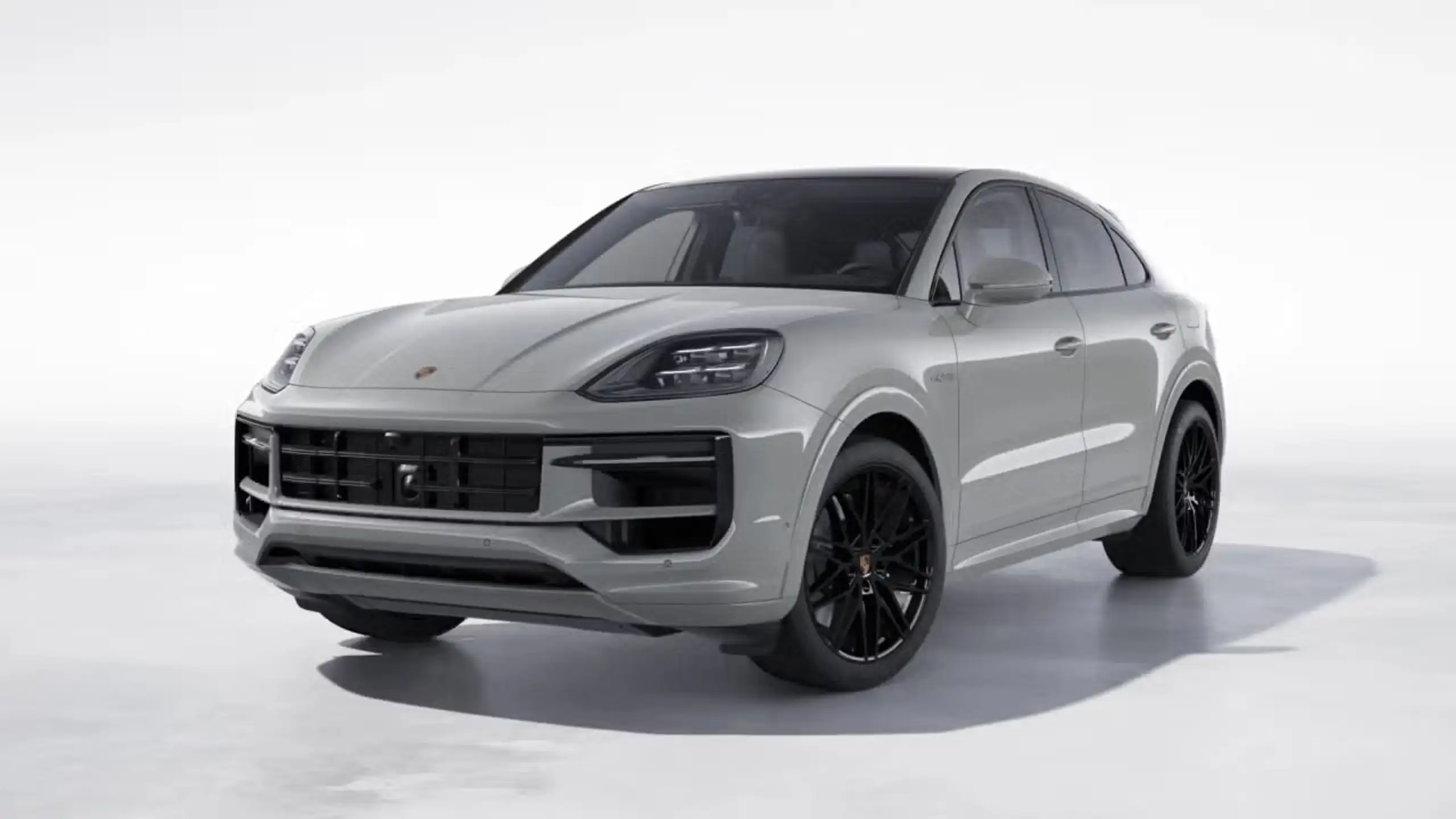 Porsche - Cayenne