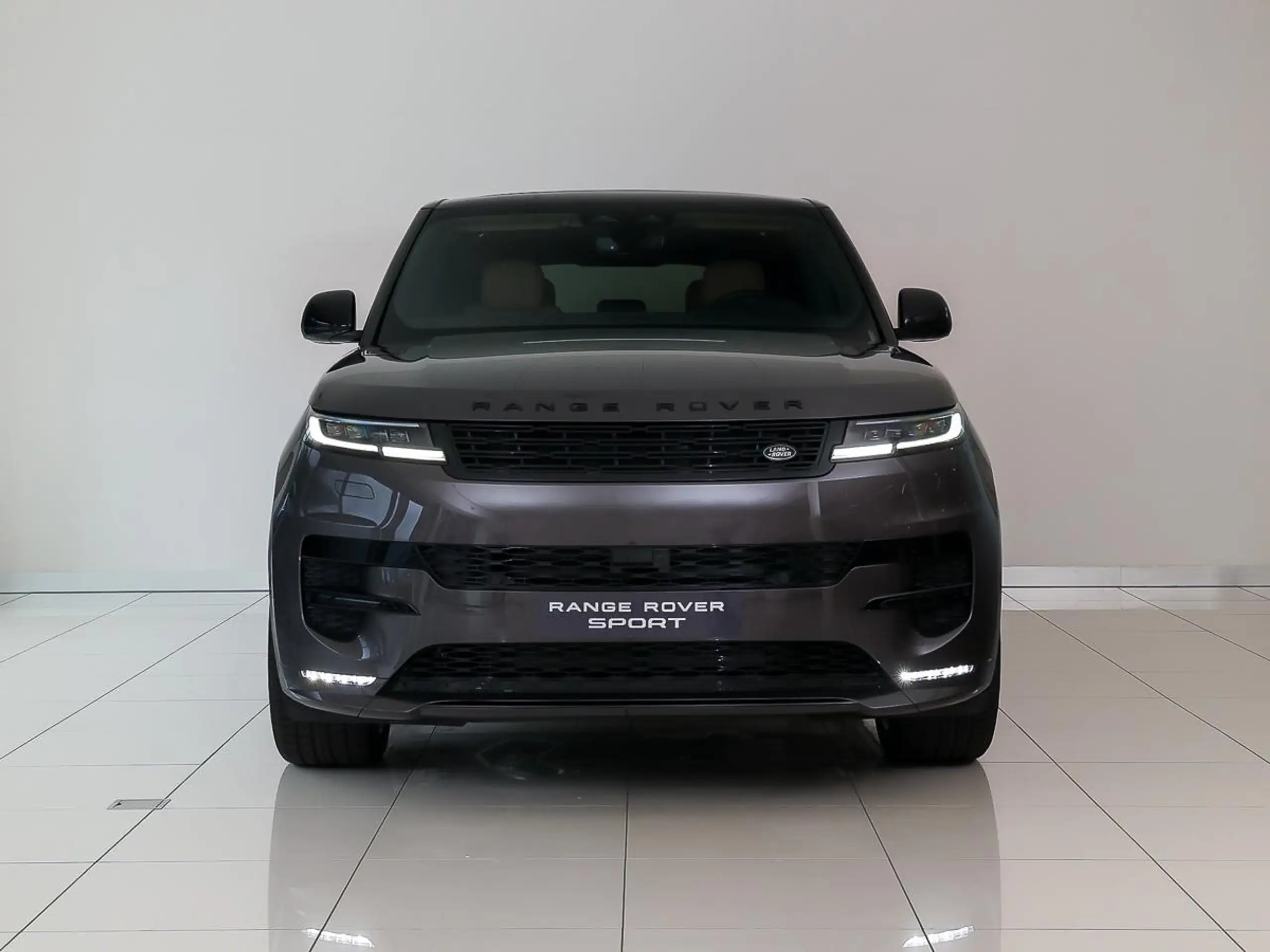 Land Rover - Range Rover Sport