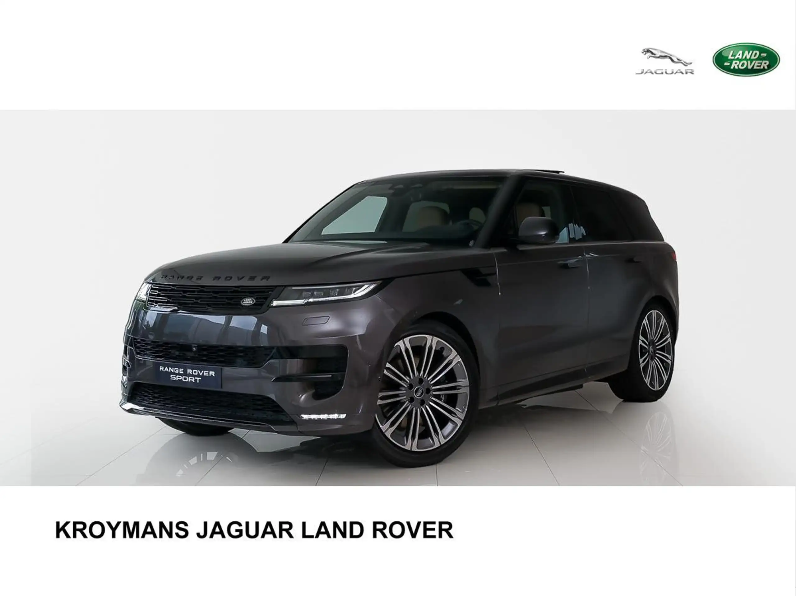 Land Rover - Range Rover Sport