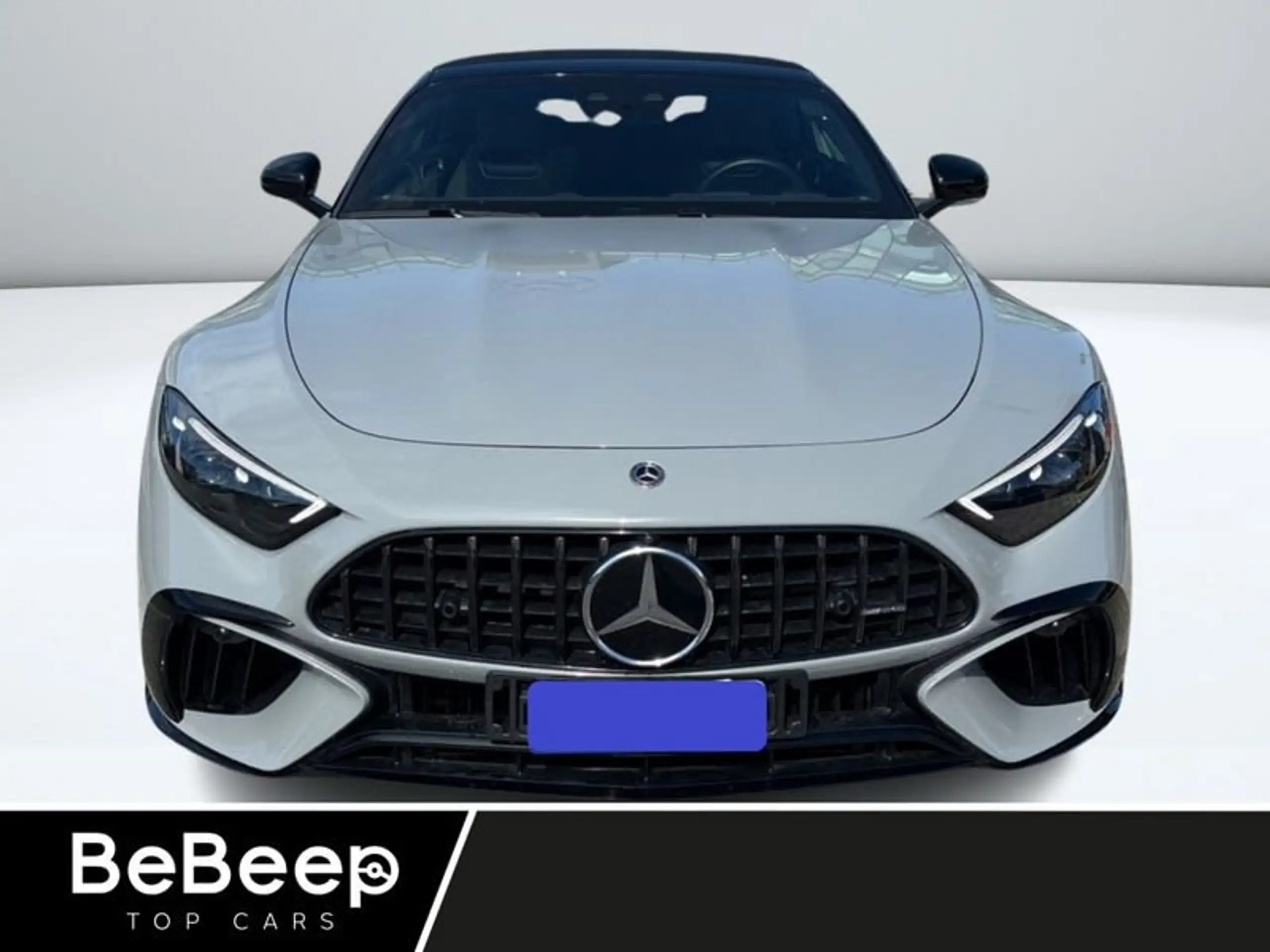 Mercedes-Benz - SL 63 AMG