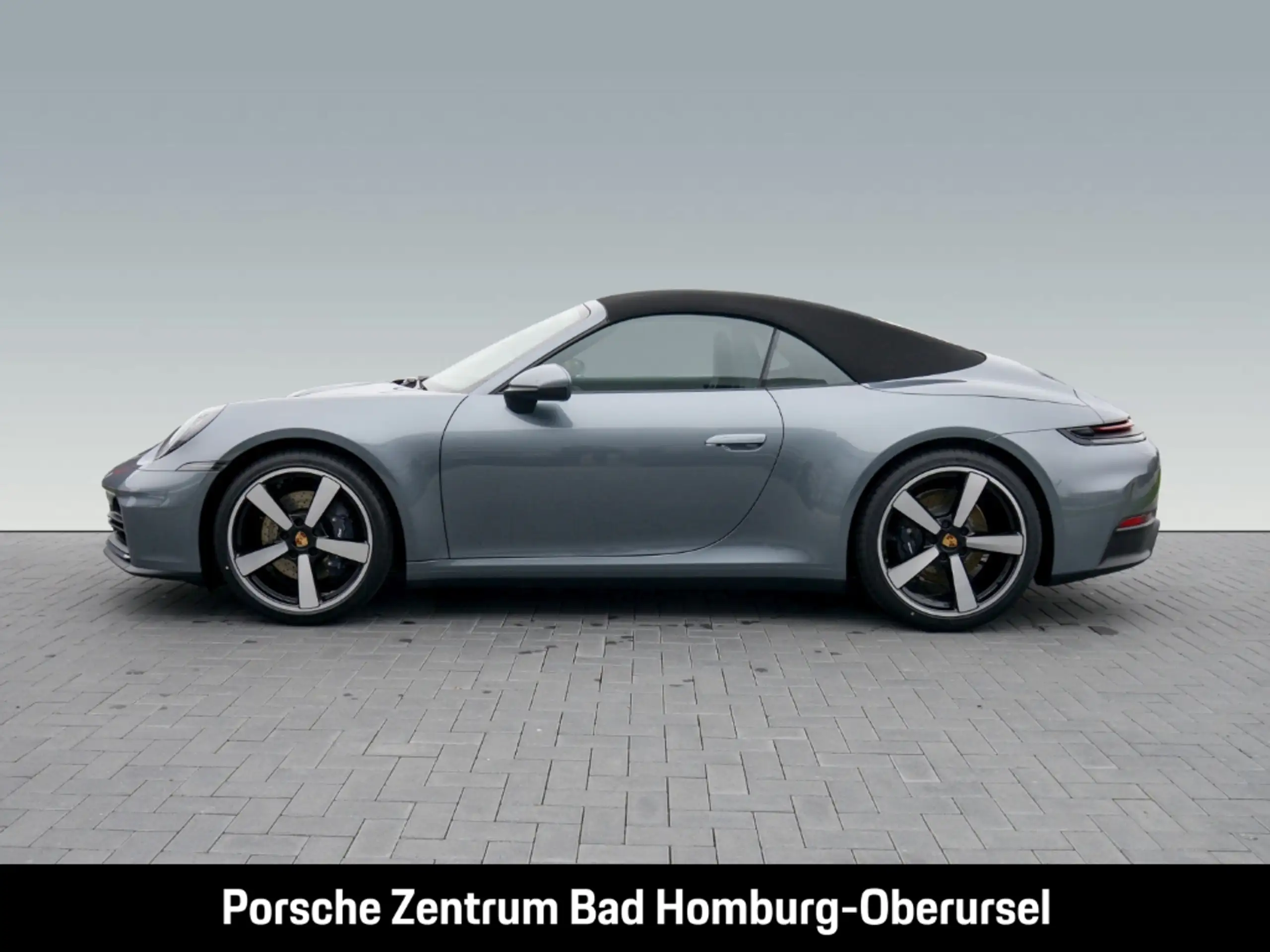 Porsche - 992