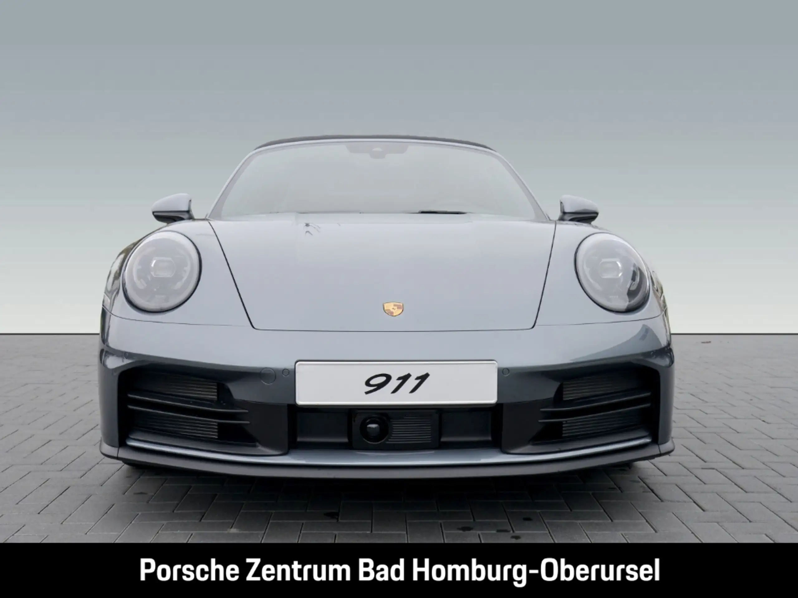 Porsche - 992