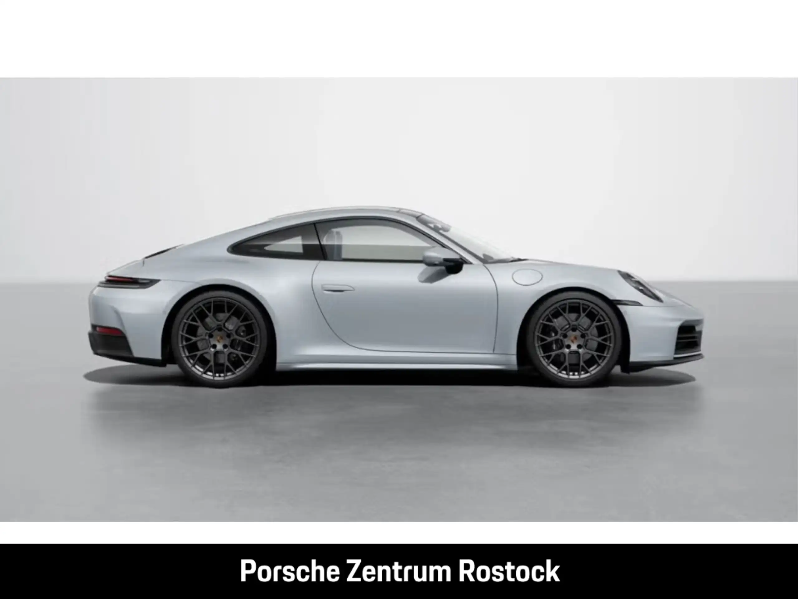 Porsche - 992