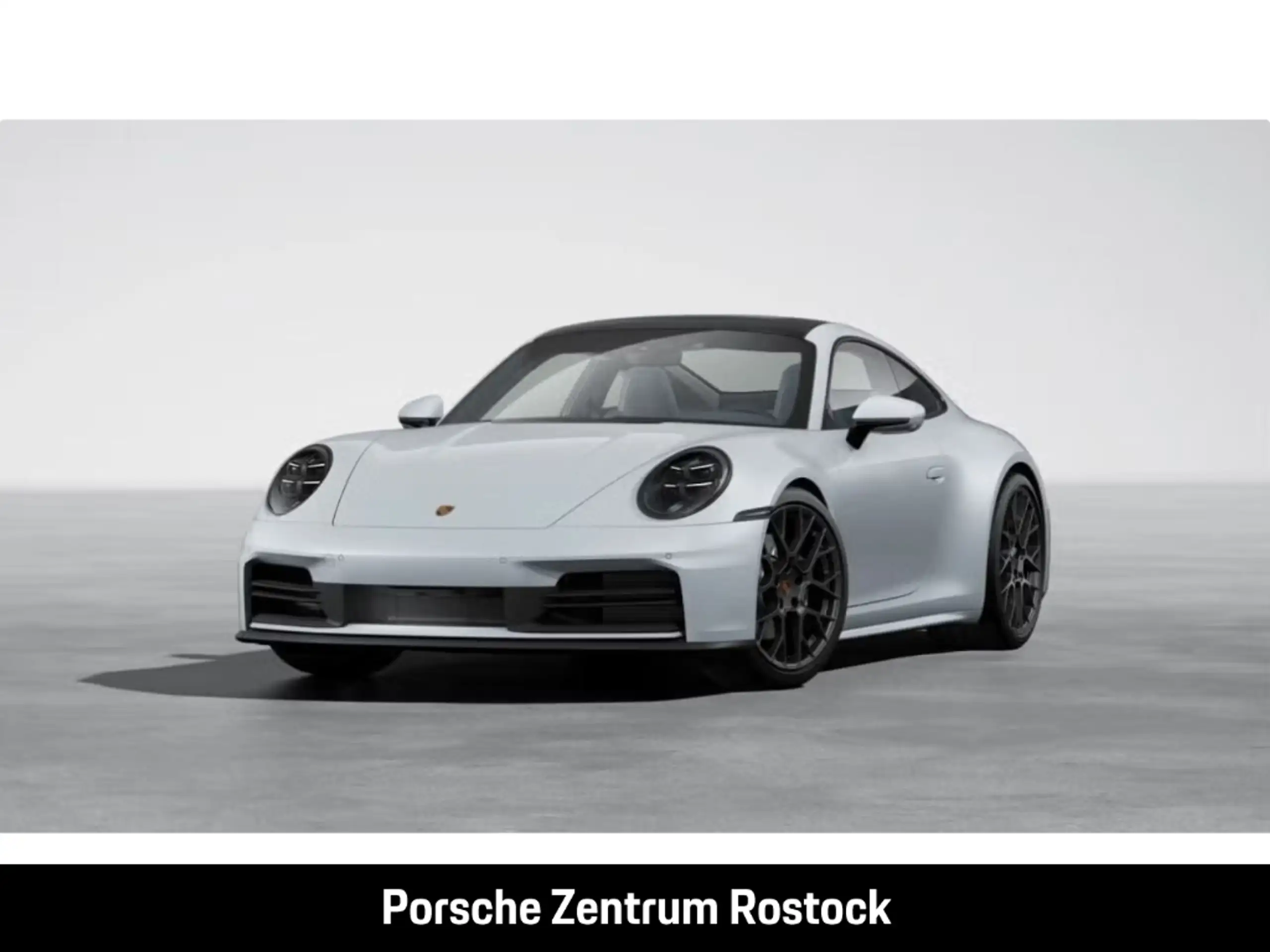 Porsche - 992