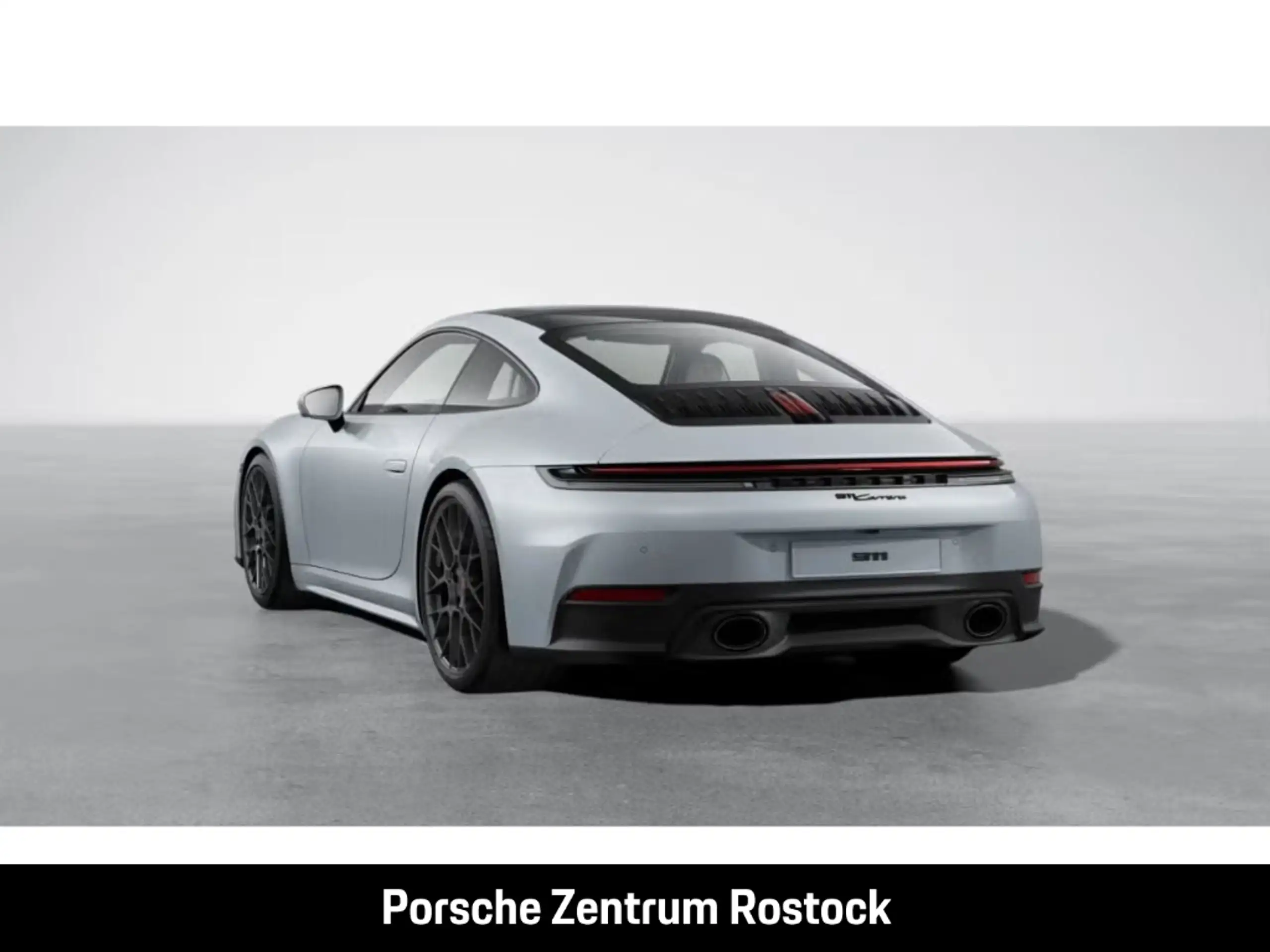 Porsche - 992