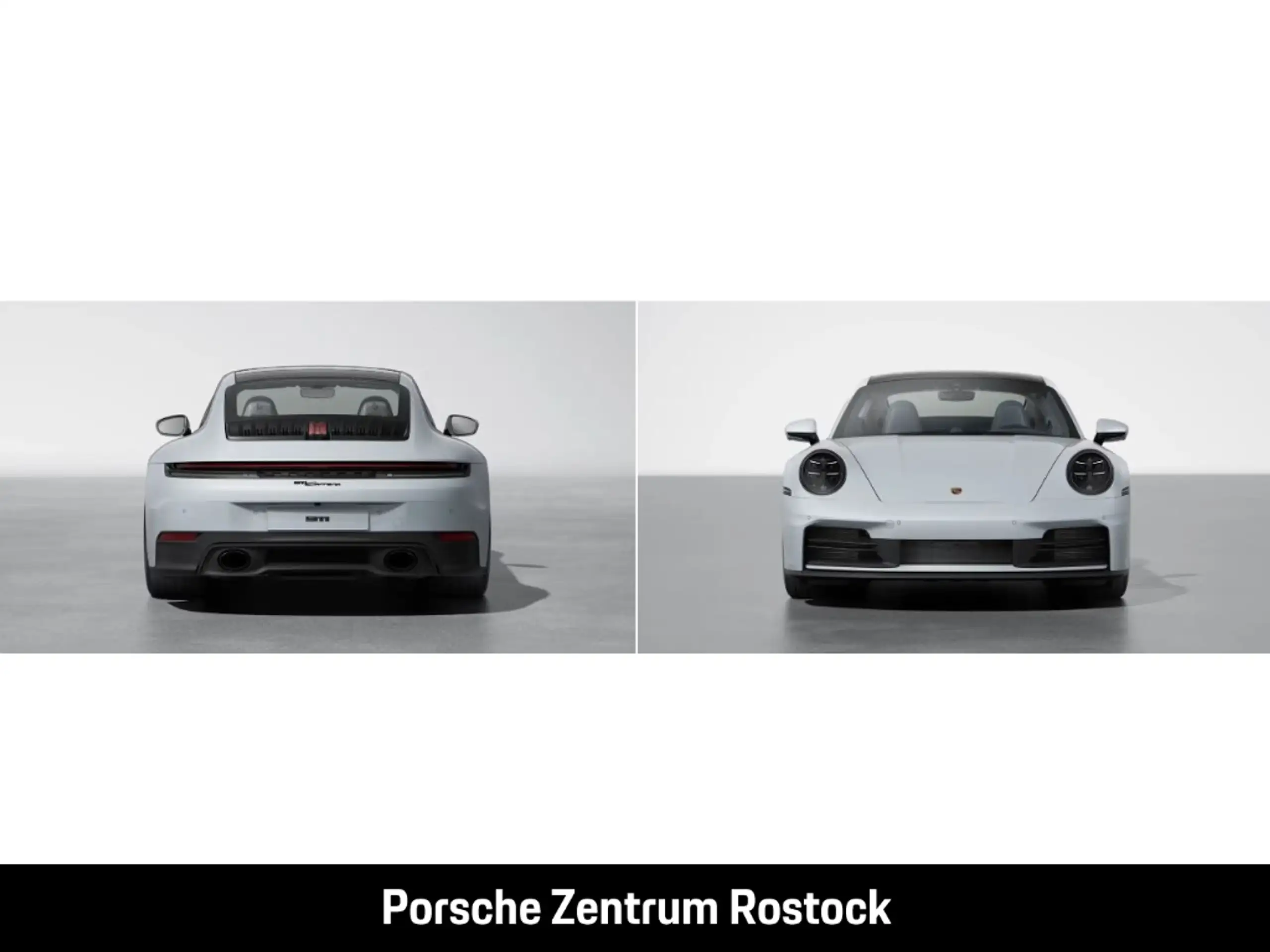 Porsche - 992