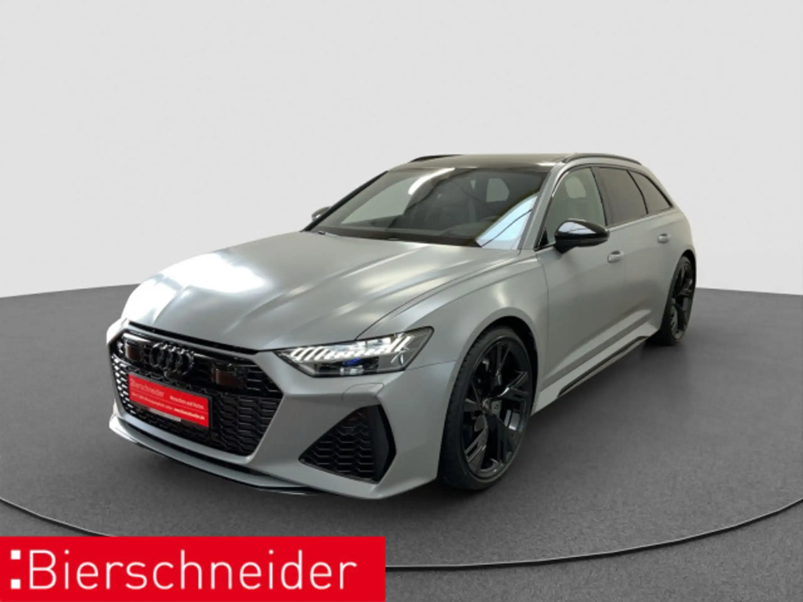 Audi - RS6