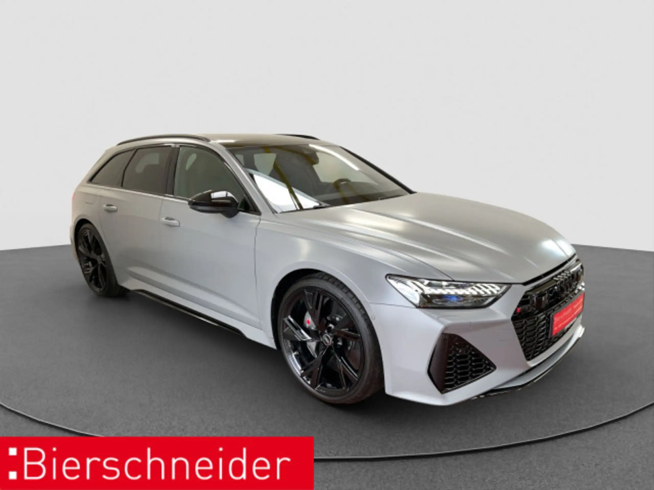 Audi - RS6